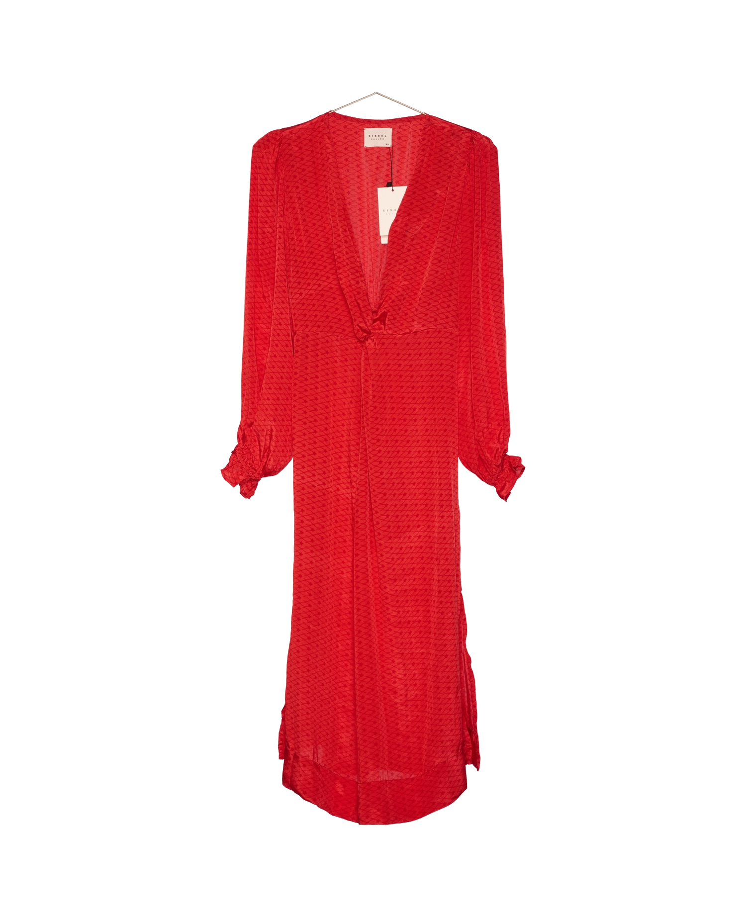 Cherilyn Dress - No. 333