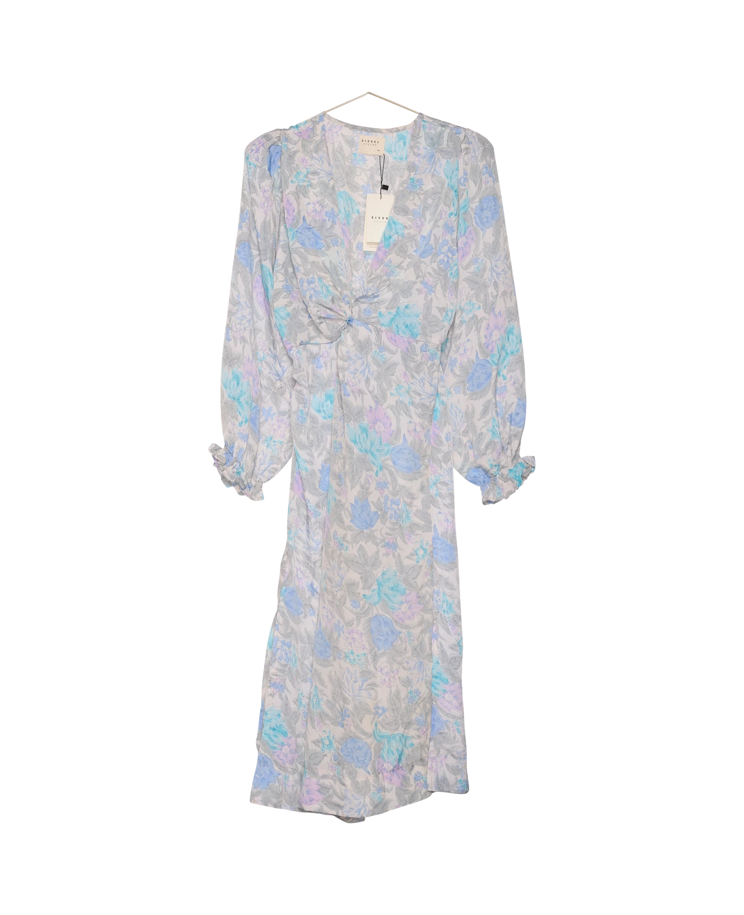 Cherilyn Dress - No. 335