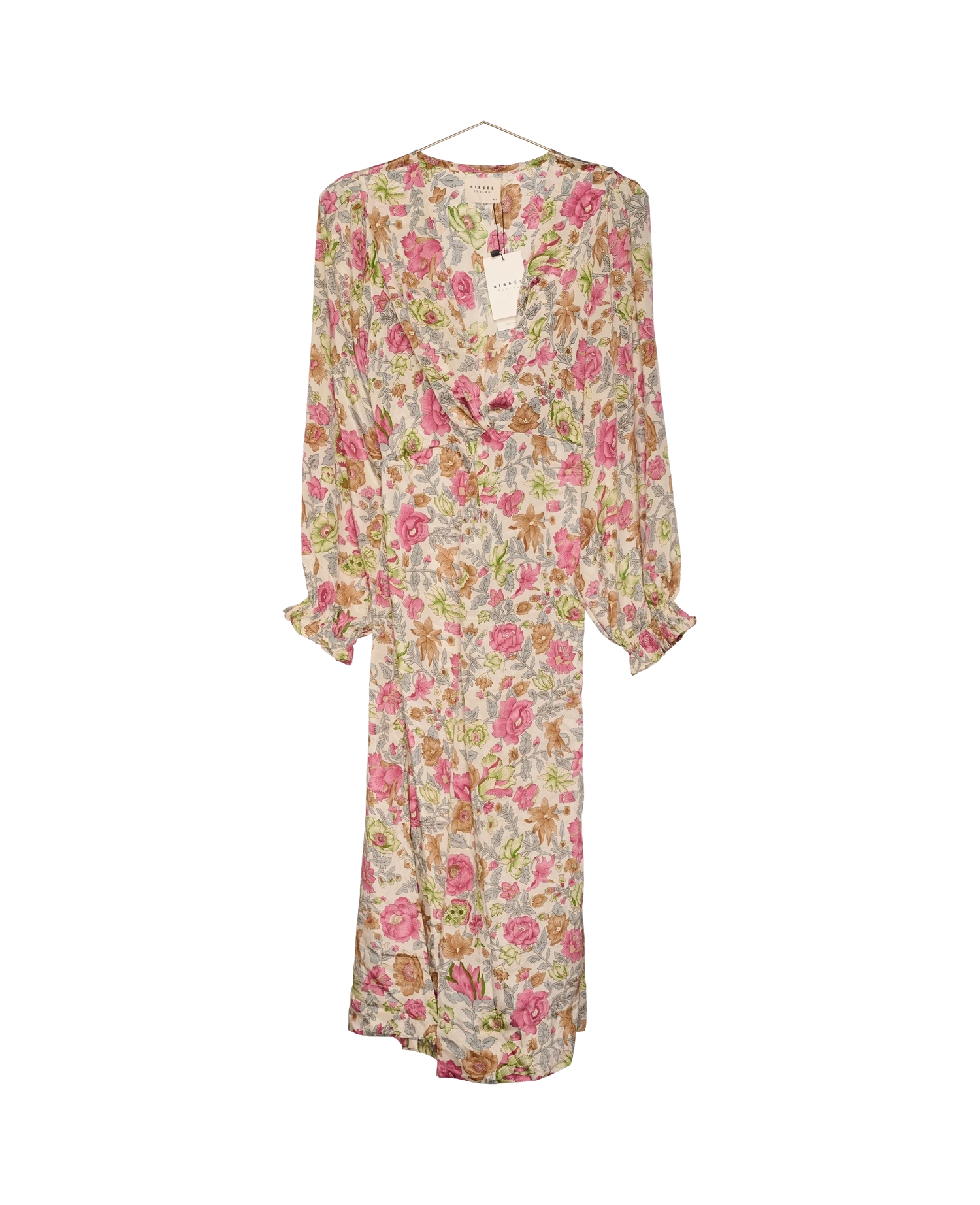 Cherilyn Dress - No. 336