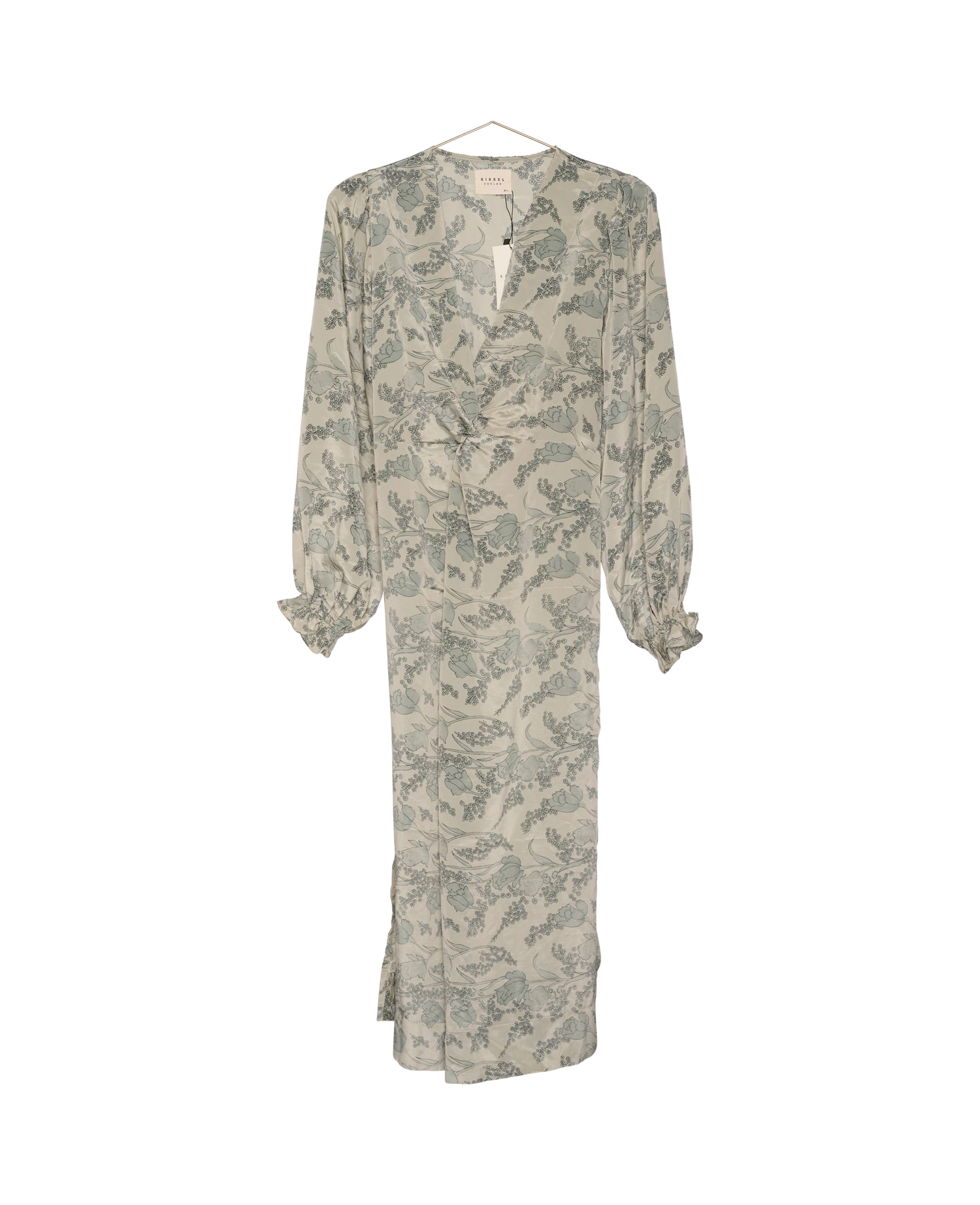 Cherilyn Dress - No. 337