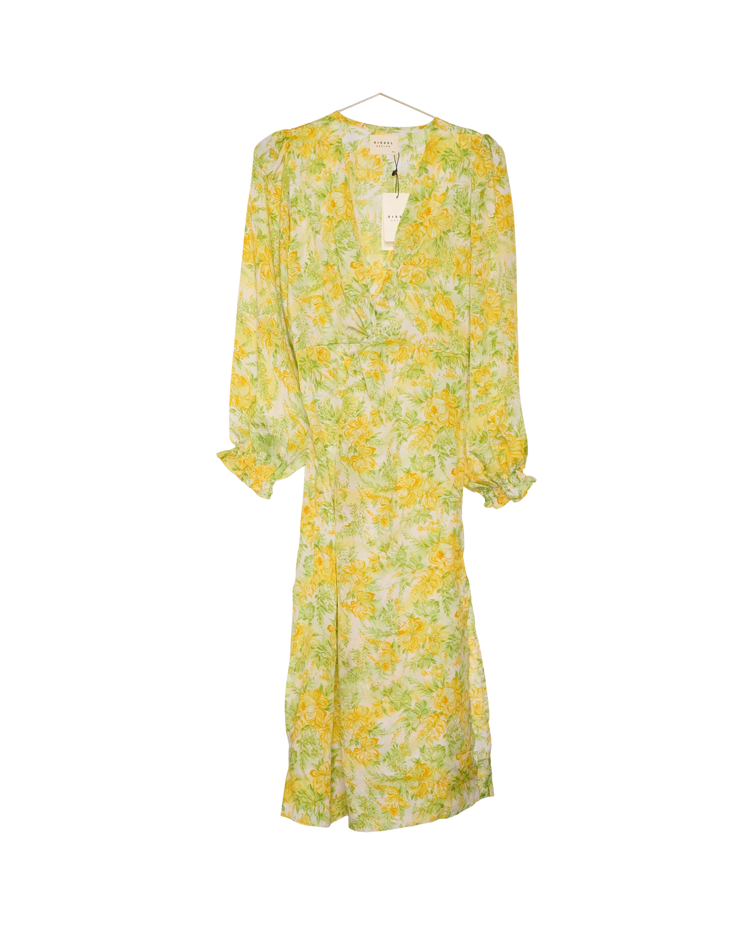 Cherilyn Dress - No. 338