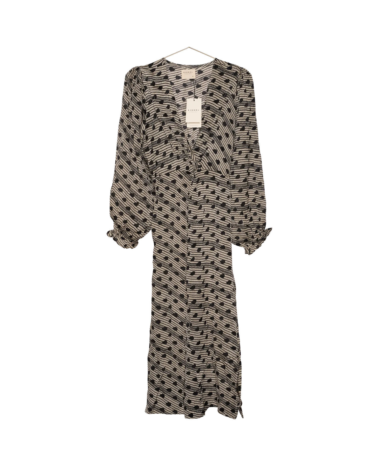 Cherilyn Dress - No. 339