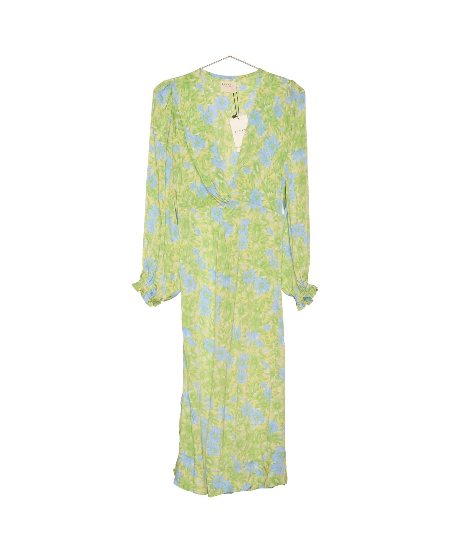 Cherilyn Dress - No. 340