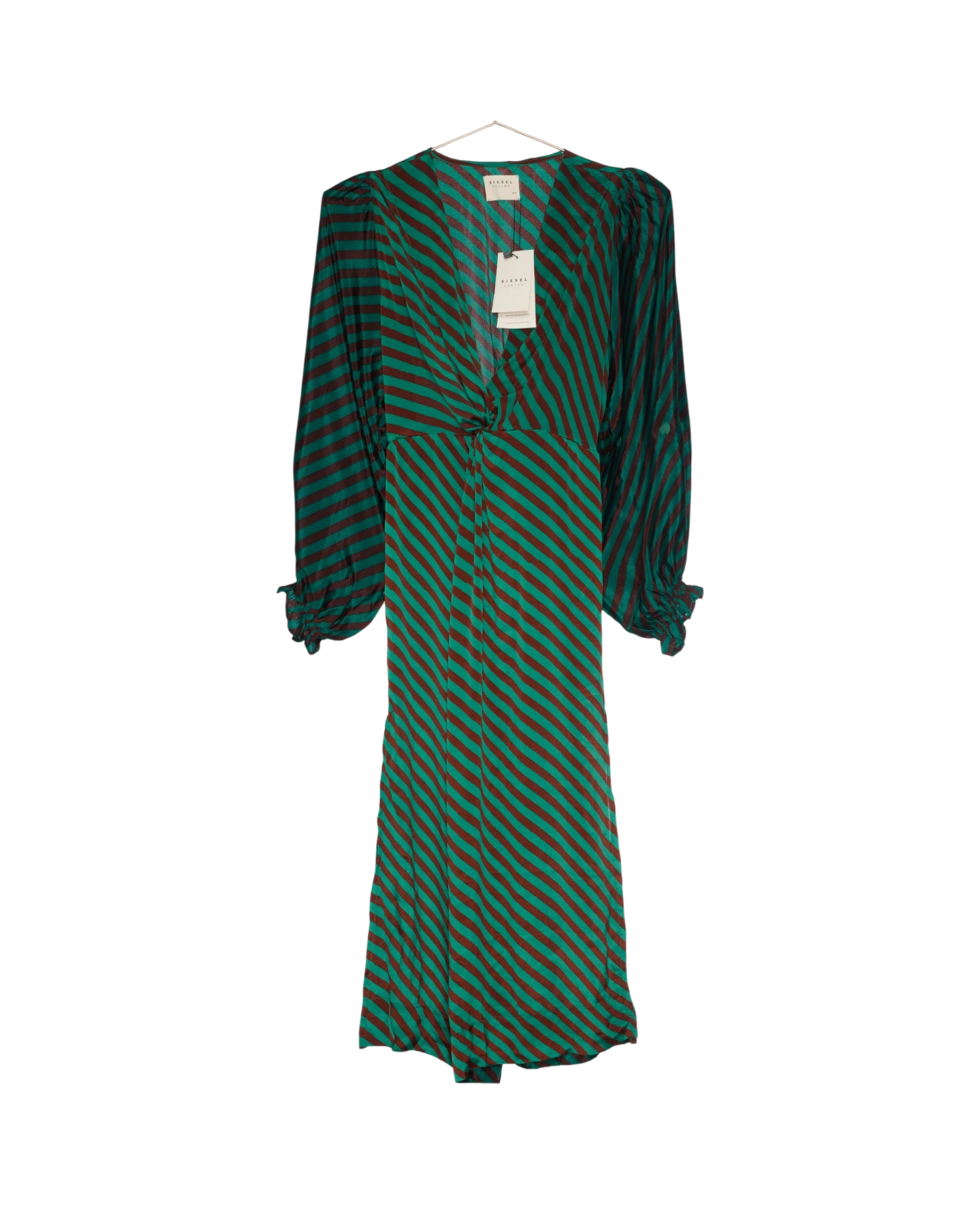 Cherilyn Dress - No. 341