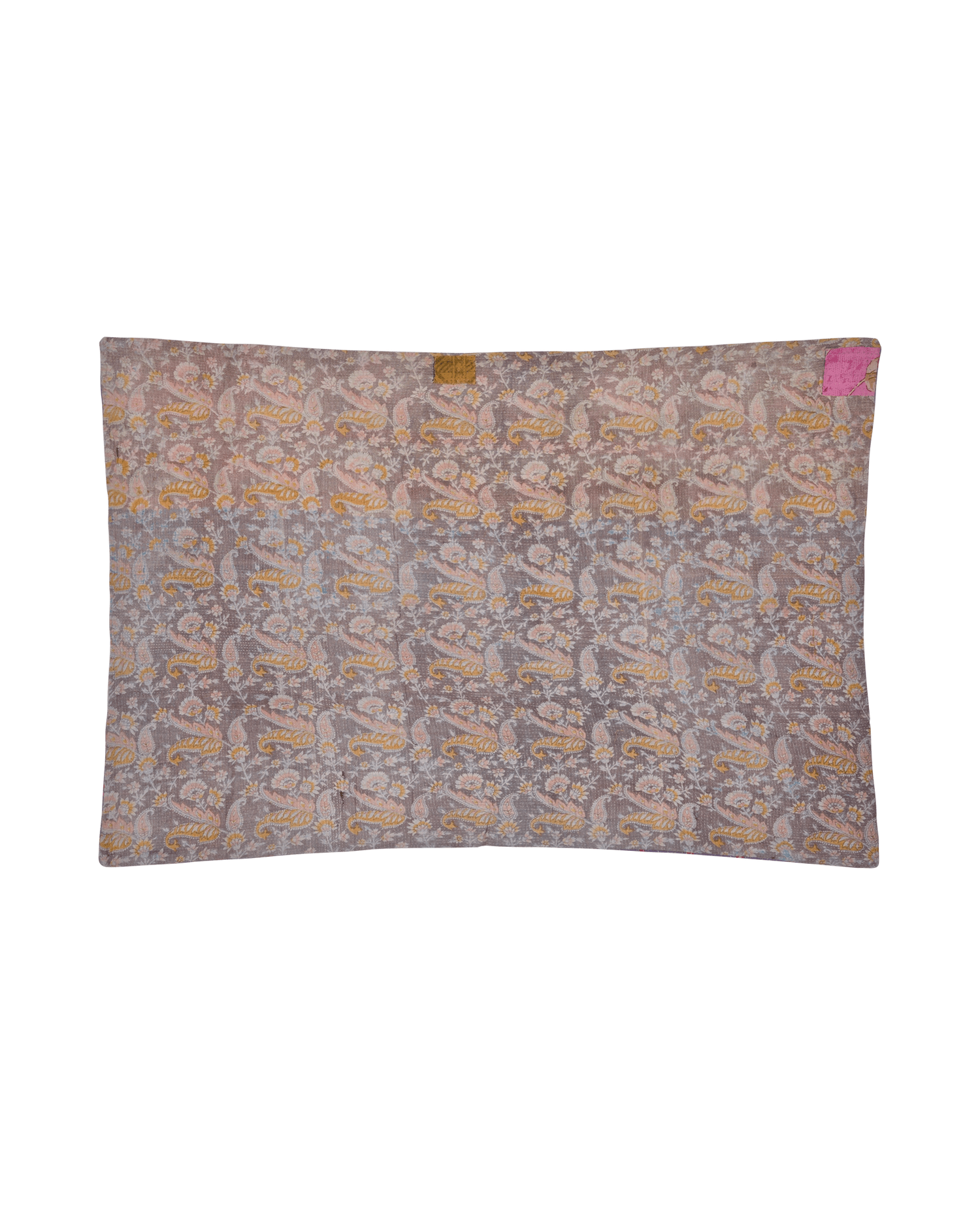 Samsara Big Pillow Case (70 x 100) - No. 114