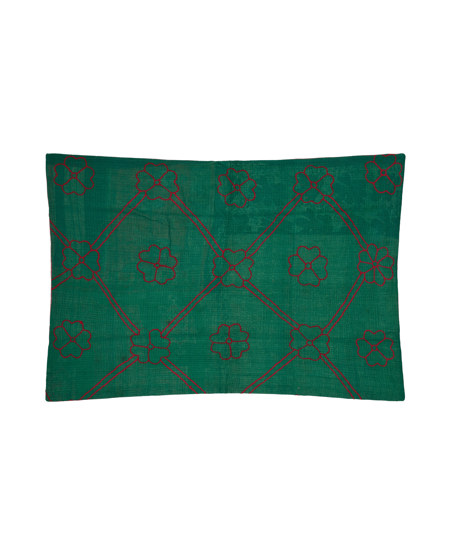 Samsara Big Pillow Case (70 x 100) - No. 155