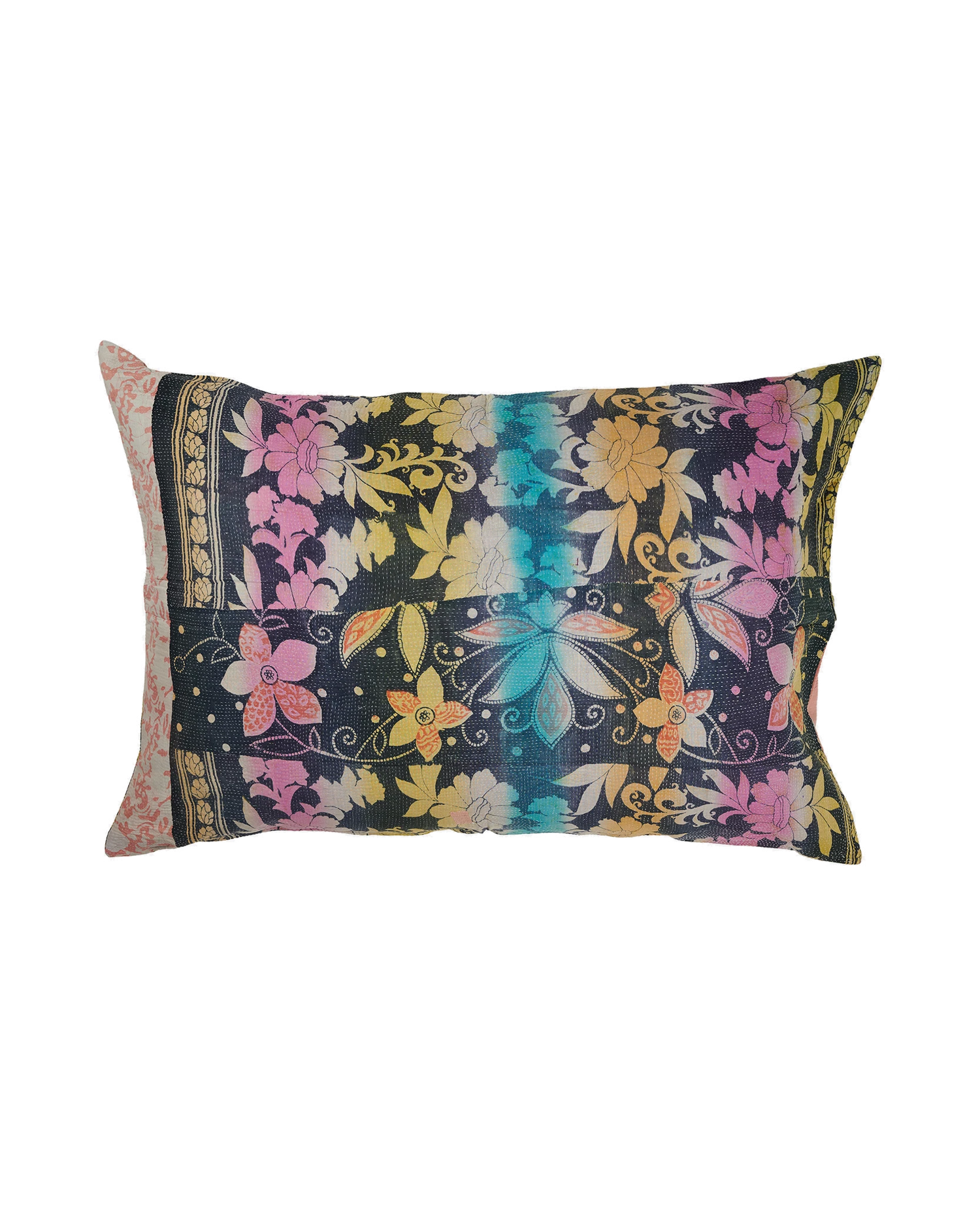 Samsara Big Pillow Case (70 x 100) - No. 17