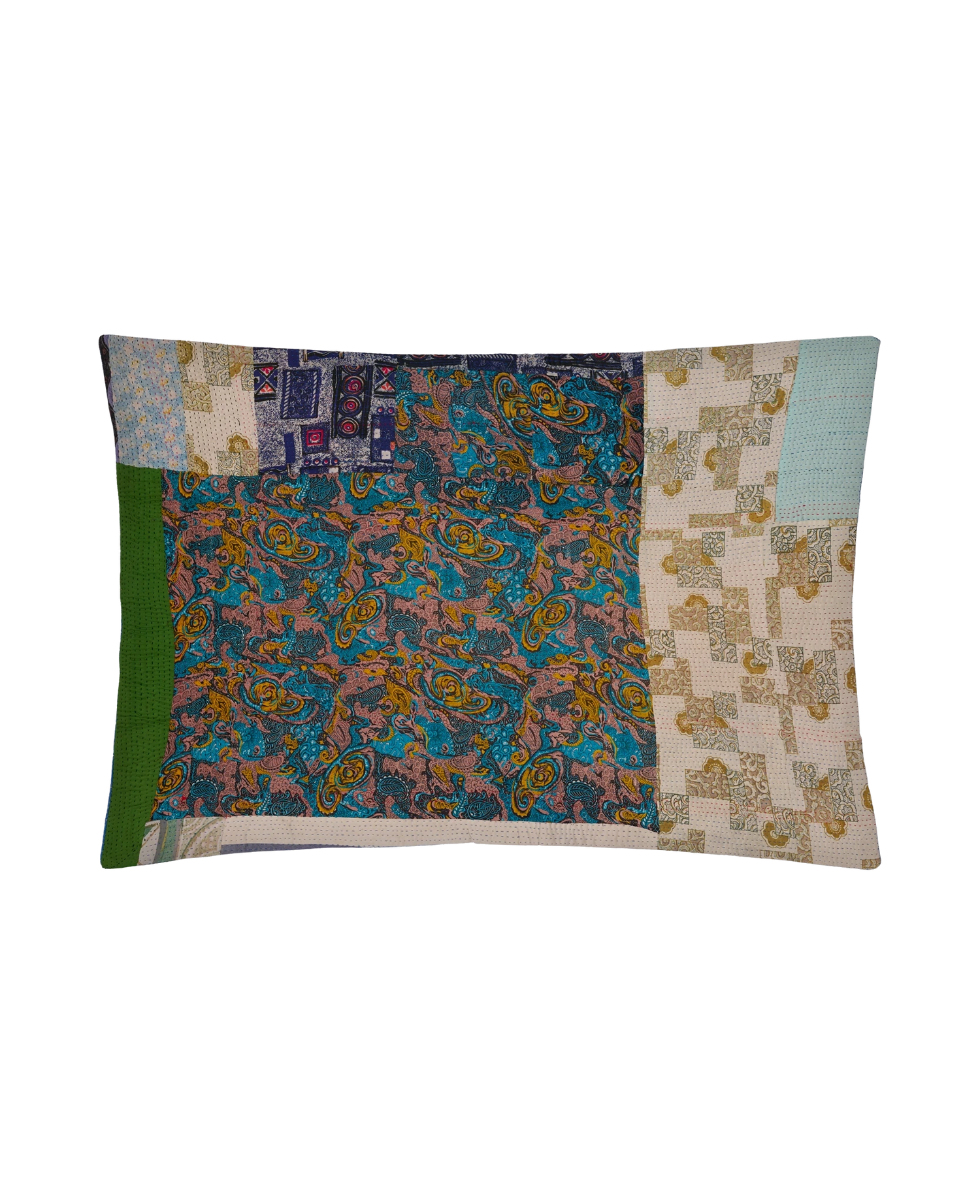 Samsara Big Pillow Case (70 x 100) - No. 171