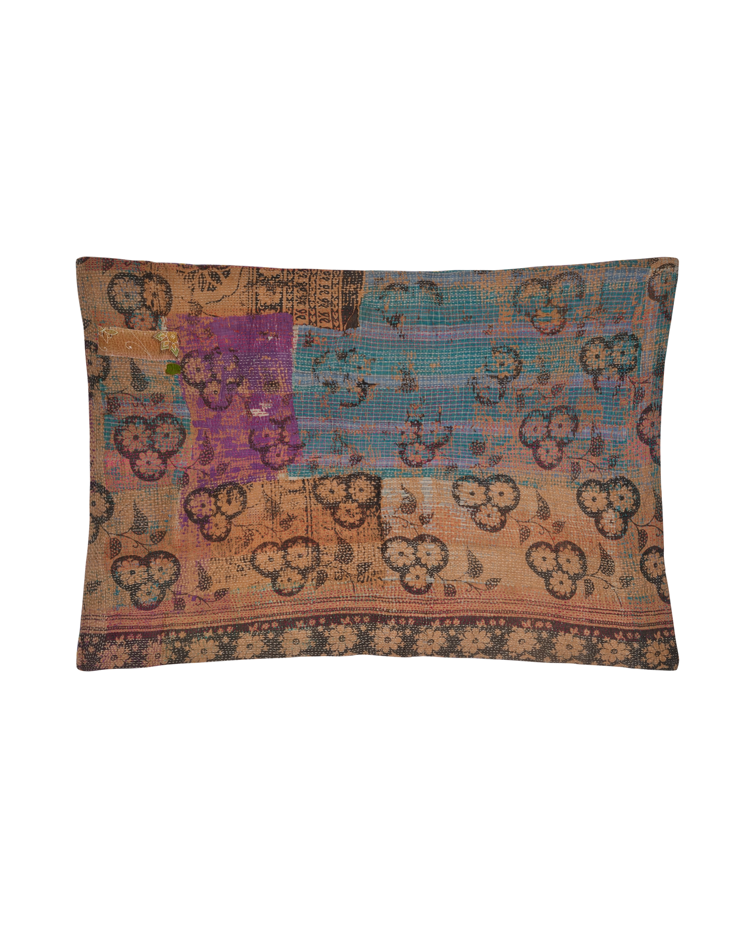 Samsara Big Pillow Case (70 x 100) - No. 172