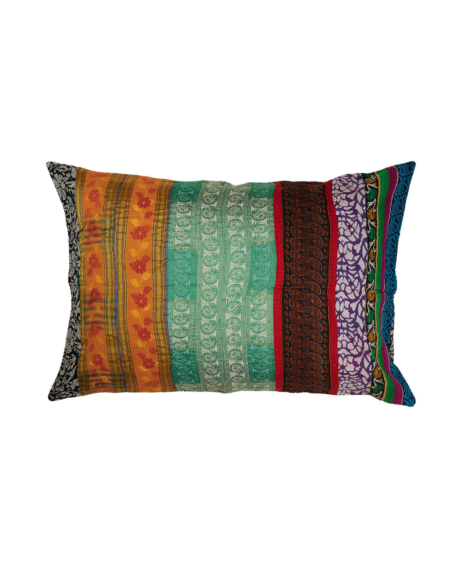 Samsara Big Pillow Case (70 x 100) - No. 18