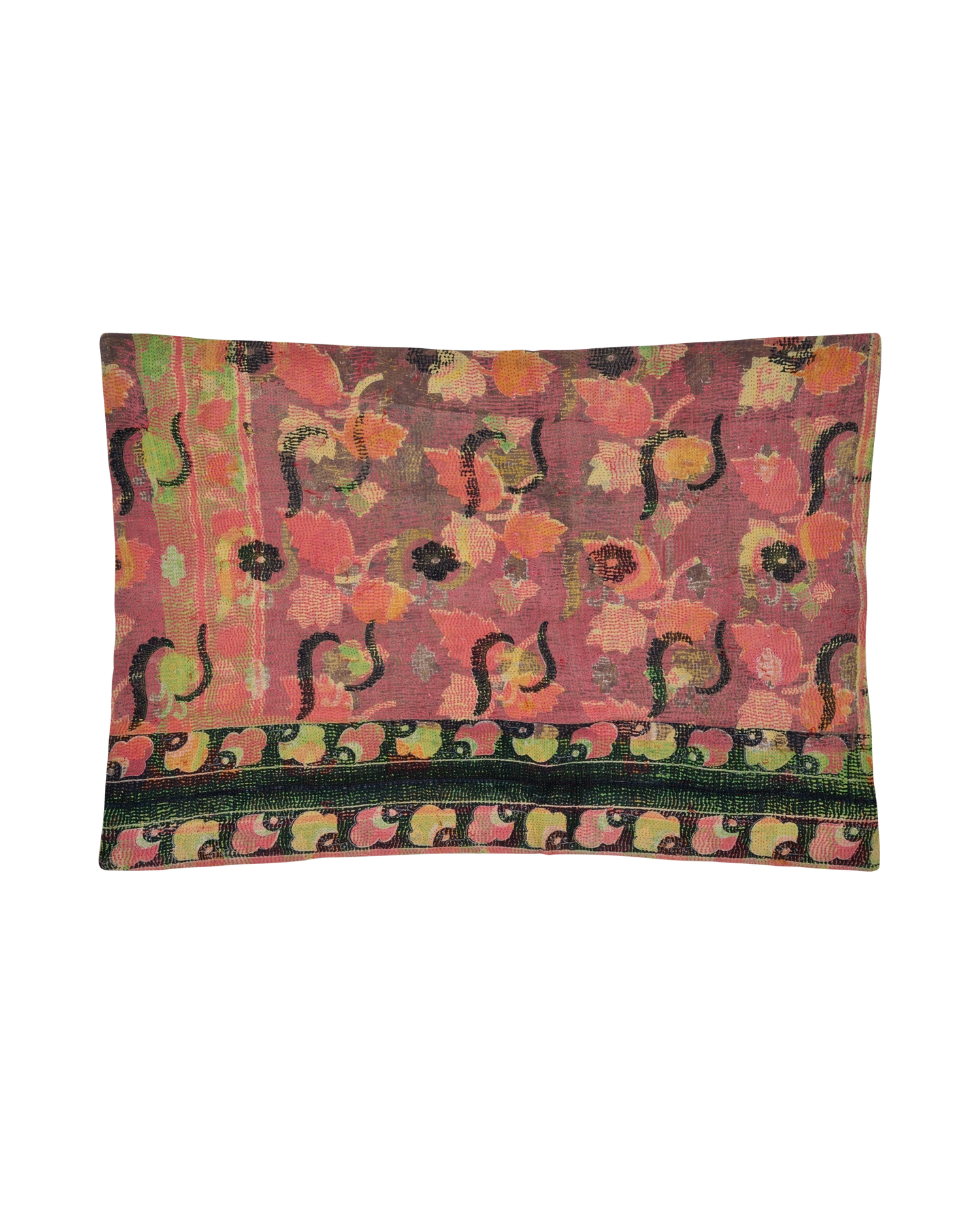 Samsara Big Pillow Case (70 x 100) - No. 180