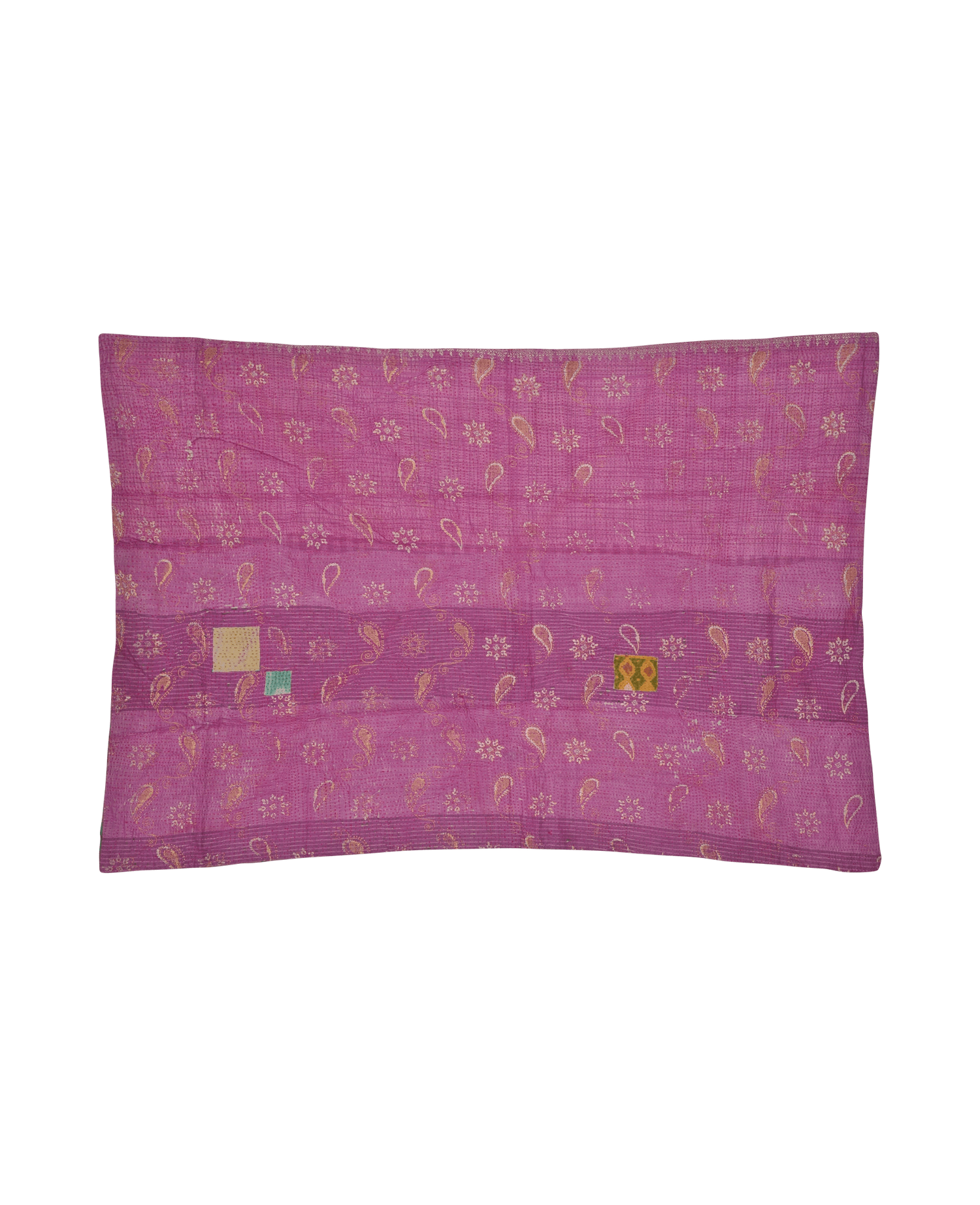 Samsara Big Pillow Case (70 x 100) - No. 181