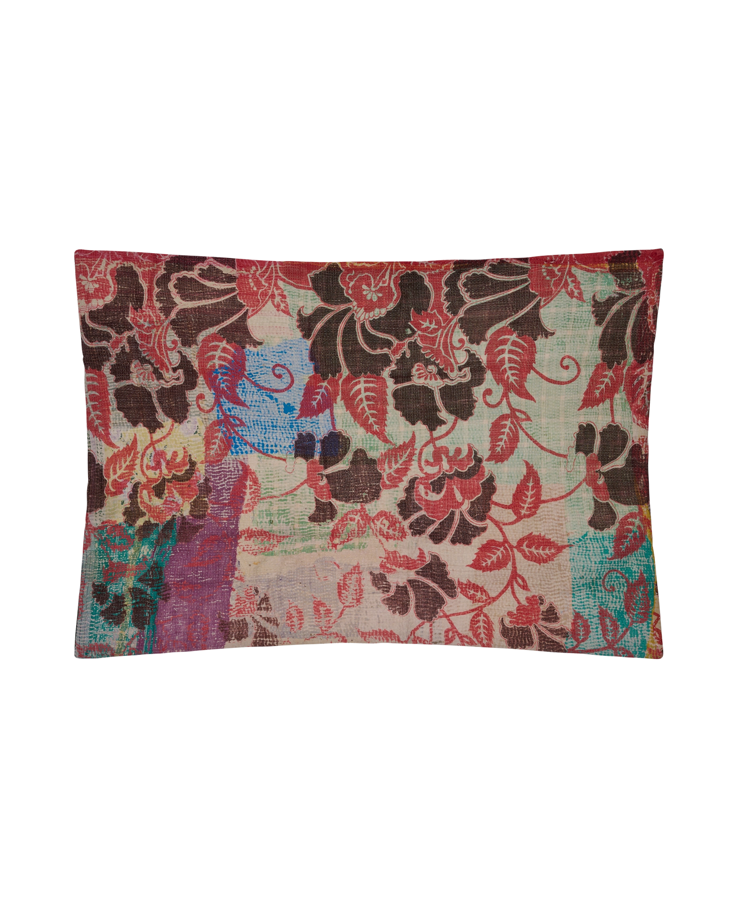 Samsara Big Pillow Case (70 x 100) - No. 182