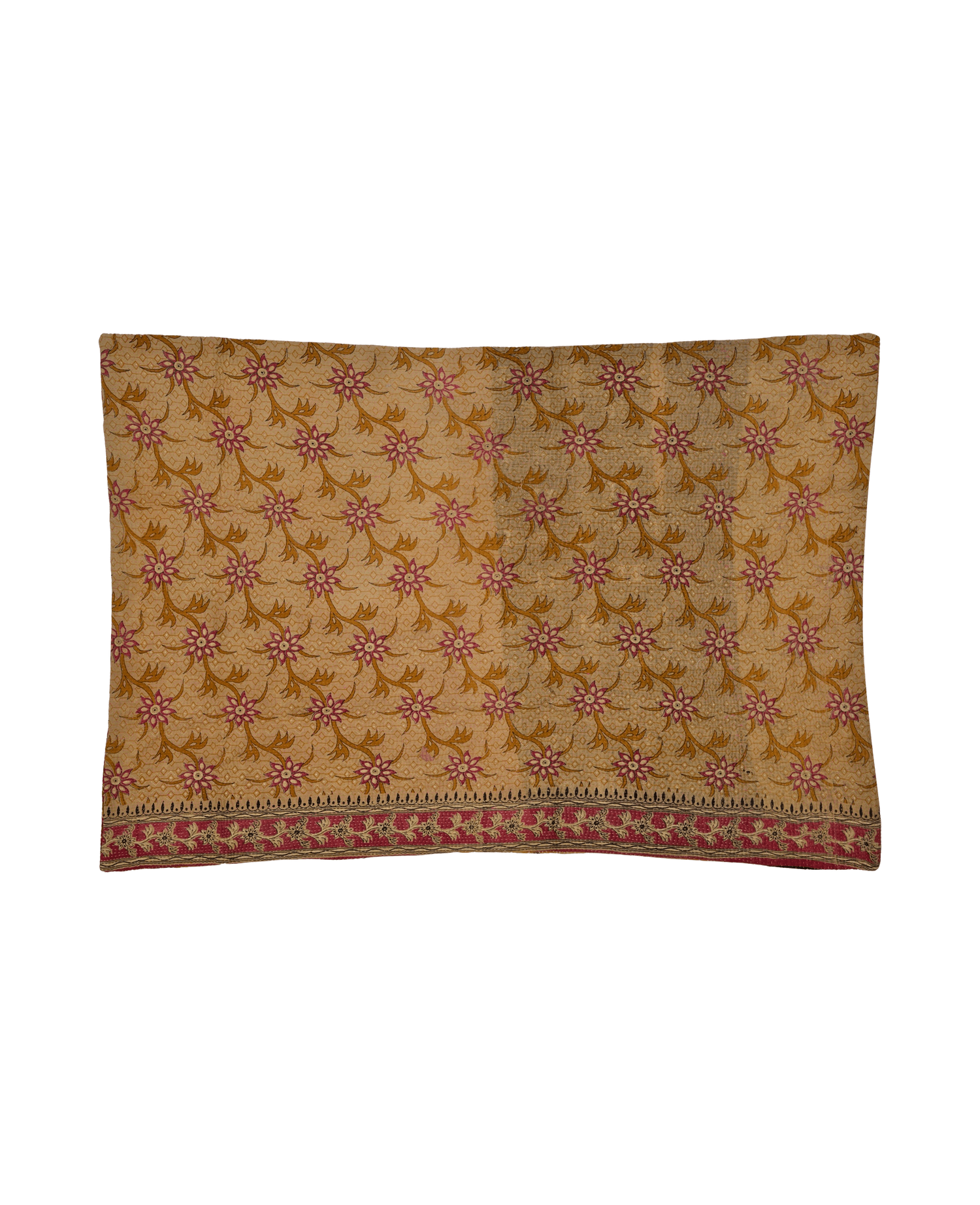 Samsara Big Pillow Case (70 x 100) - No. 197