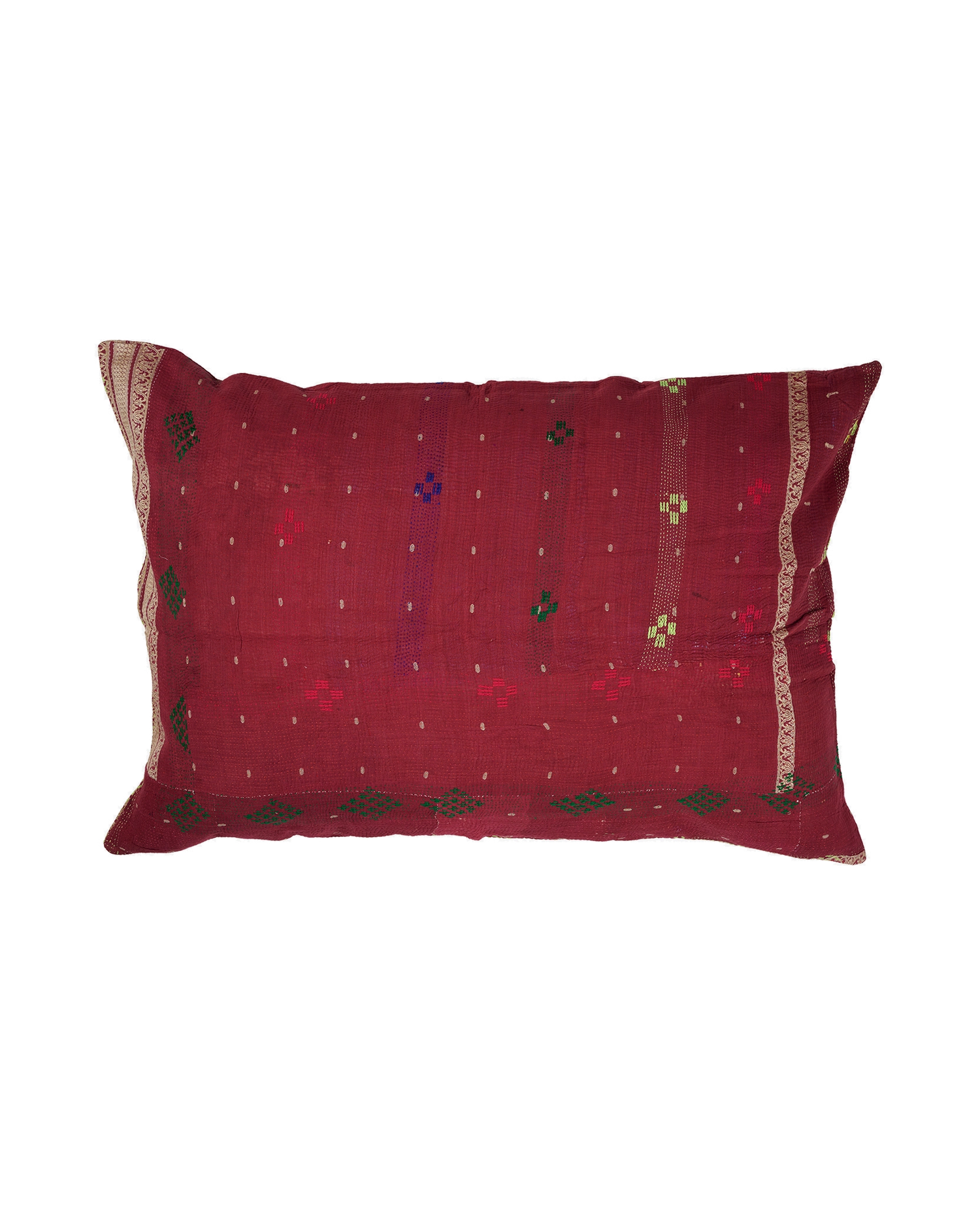 Samsara Big Pillow Case (70 x 100) - No. 22