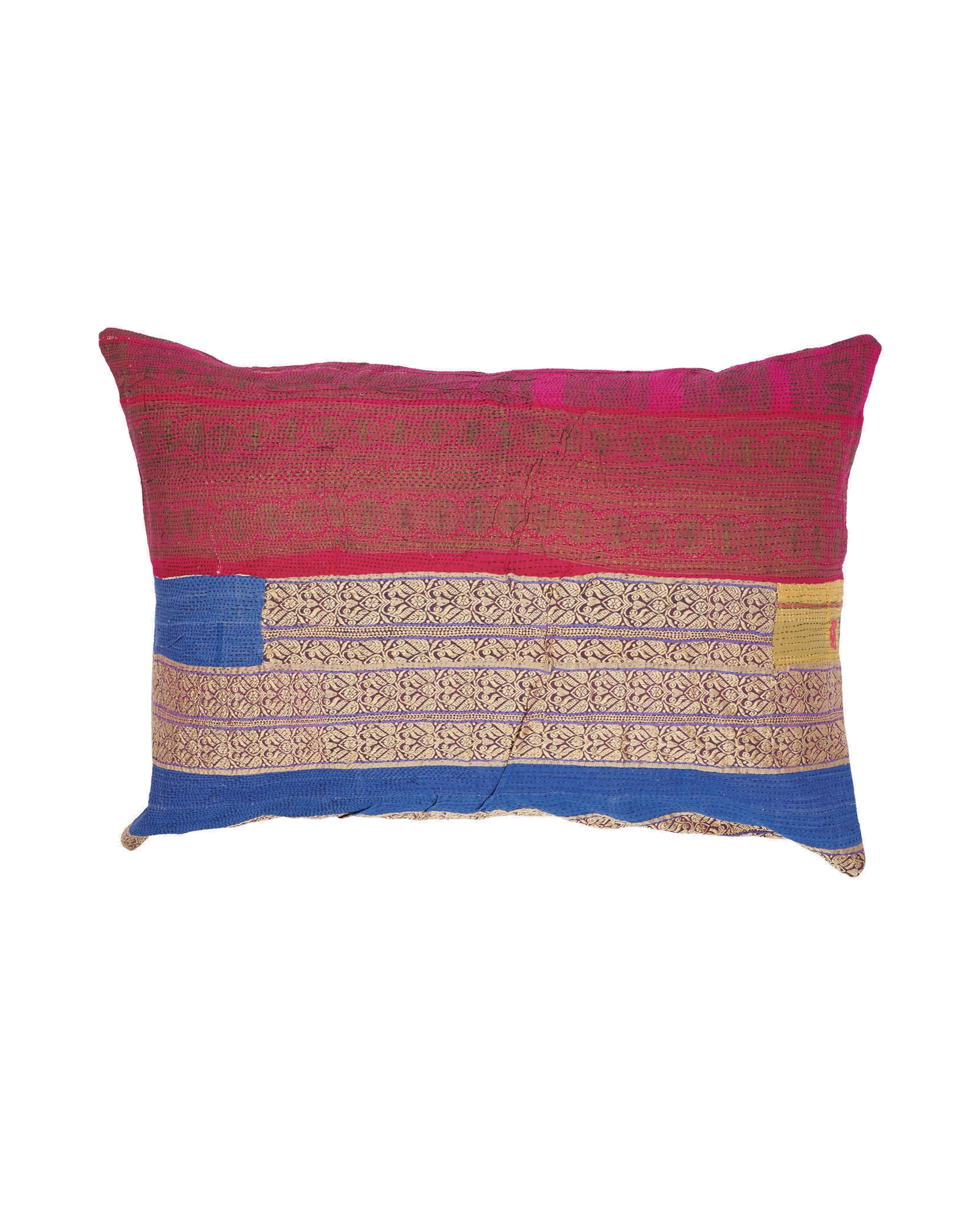 Samsara Big Pillow Case (70 x 100) - No. 31