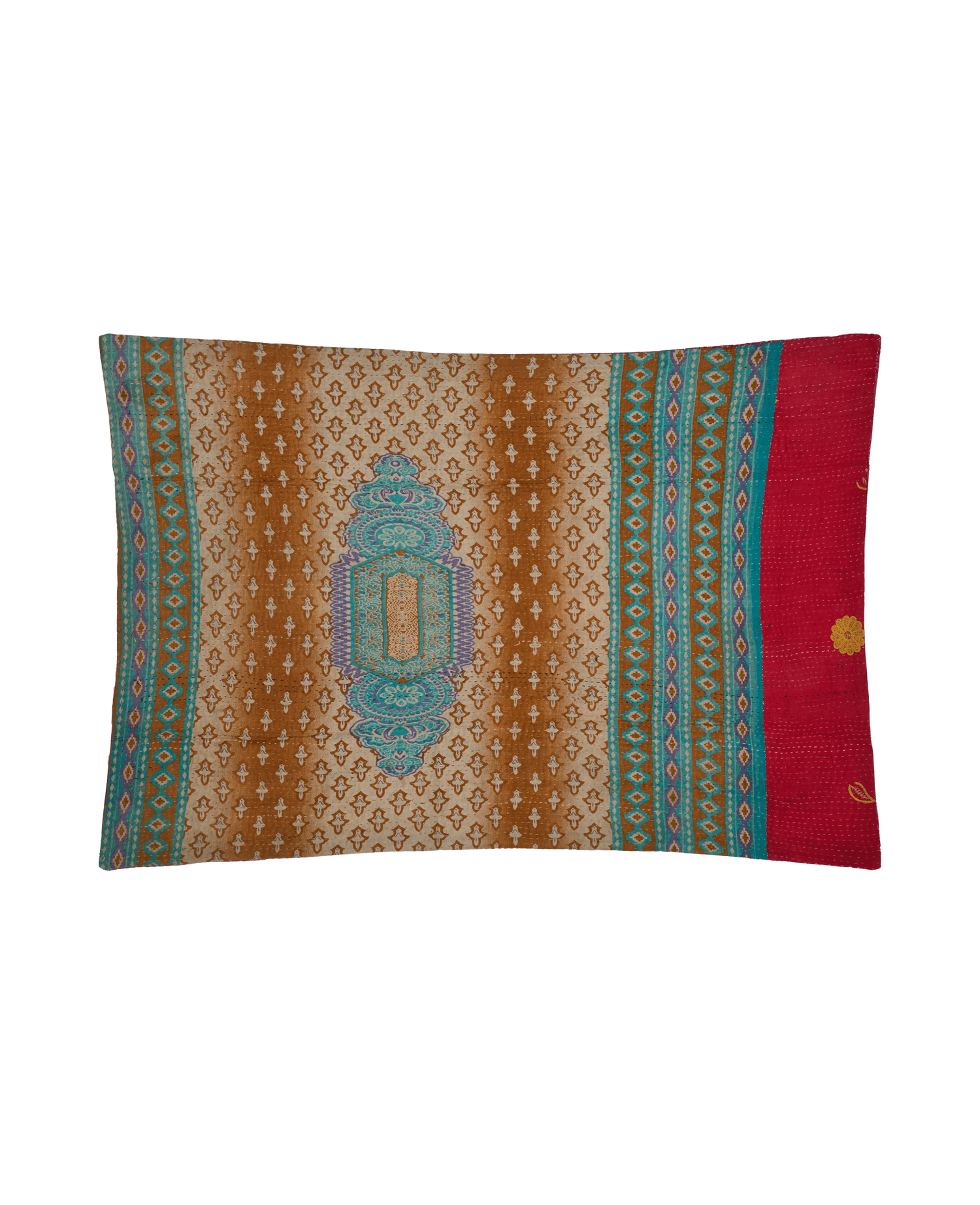 Samsara Big Pillow Case (70 x 100) - No. 51