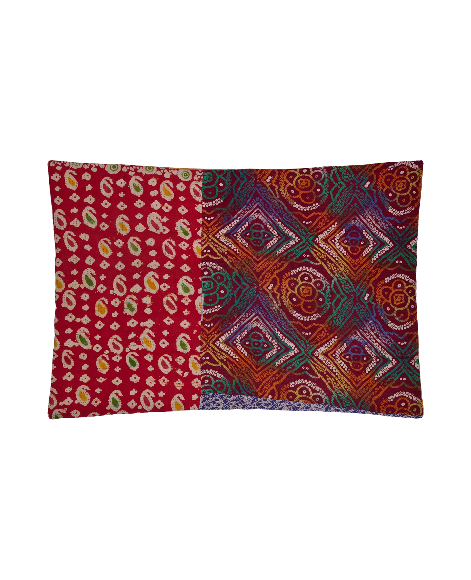 Samsara Big Pillow Case (70 x 100) - No. 58