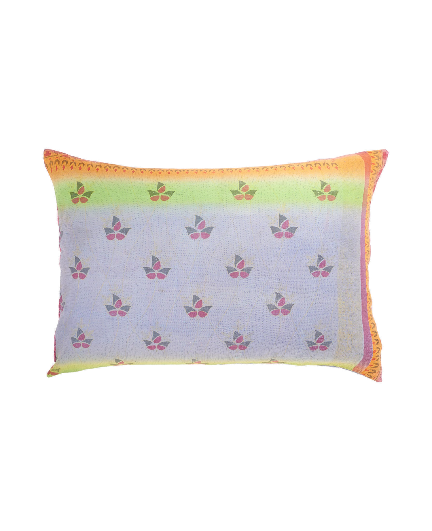 Samsara Big Pillow Case (70 x 100) - No. 6