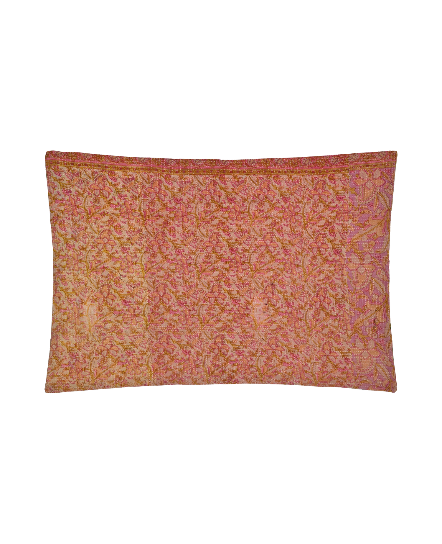 Samsara Big Pillow Case (70 x 100) - No. 62