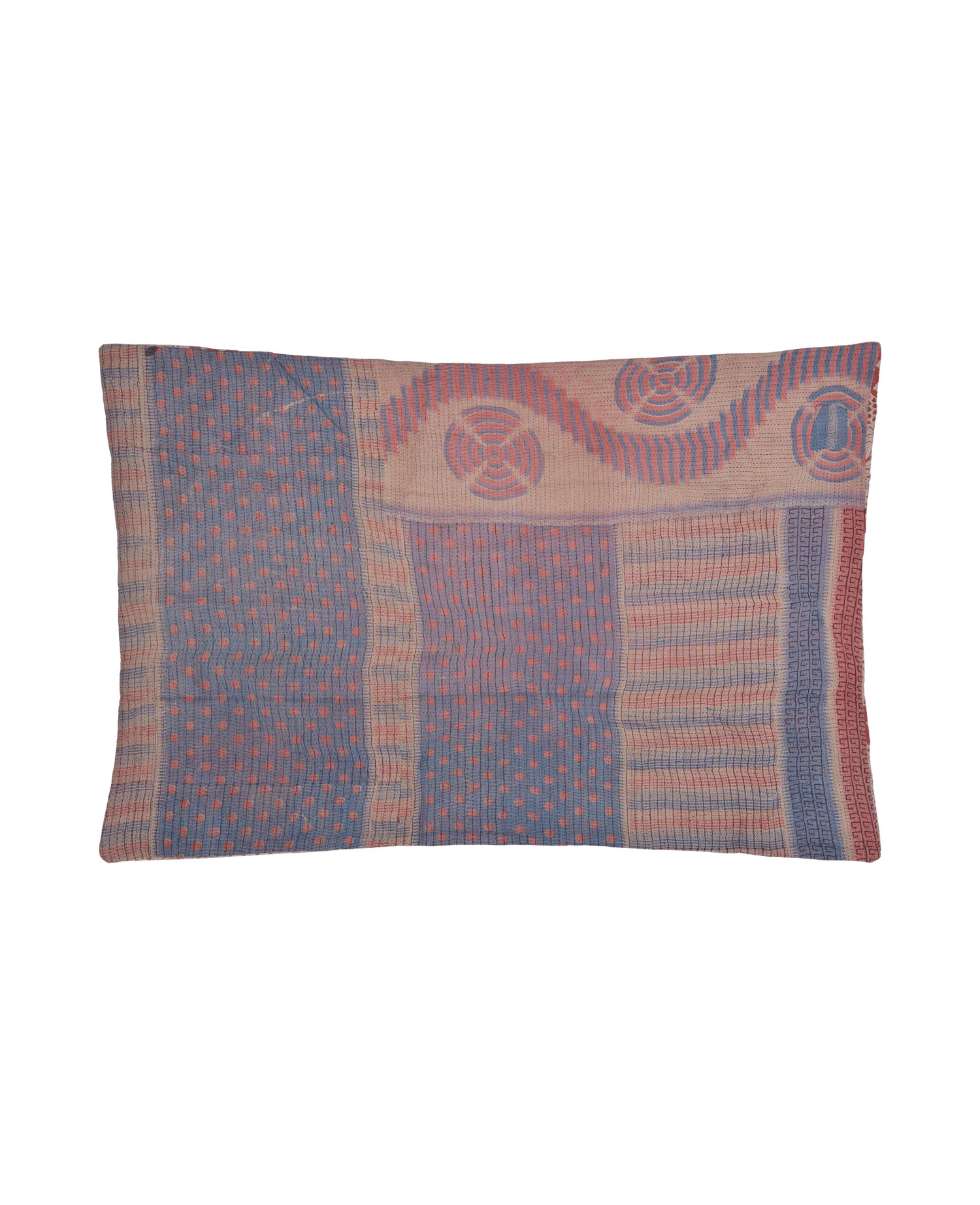 Samsara Big Pillow Case (70 x 100) - No. 64