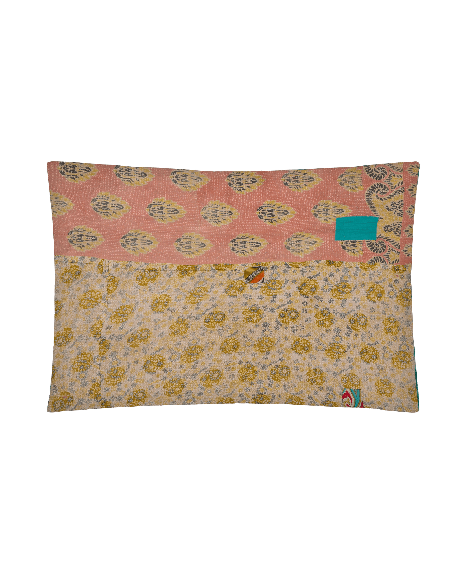 Samsara Big Pillow Case (70 x 100) - No. 72