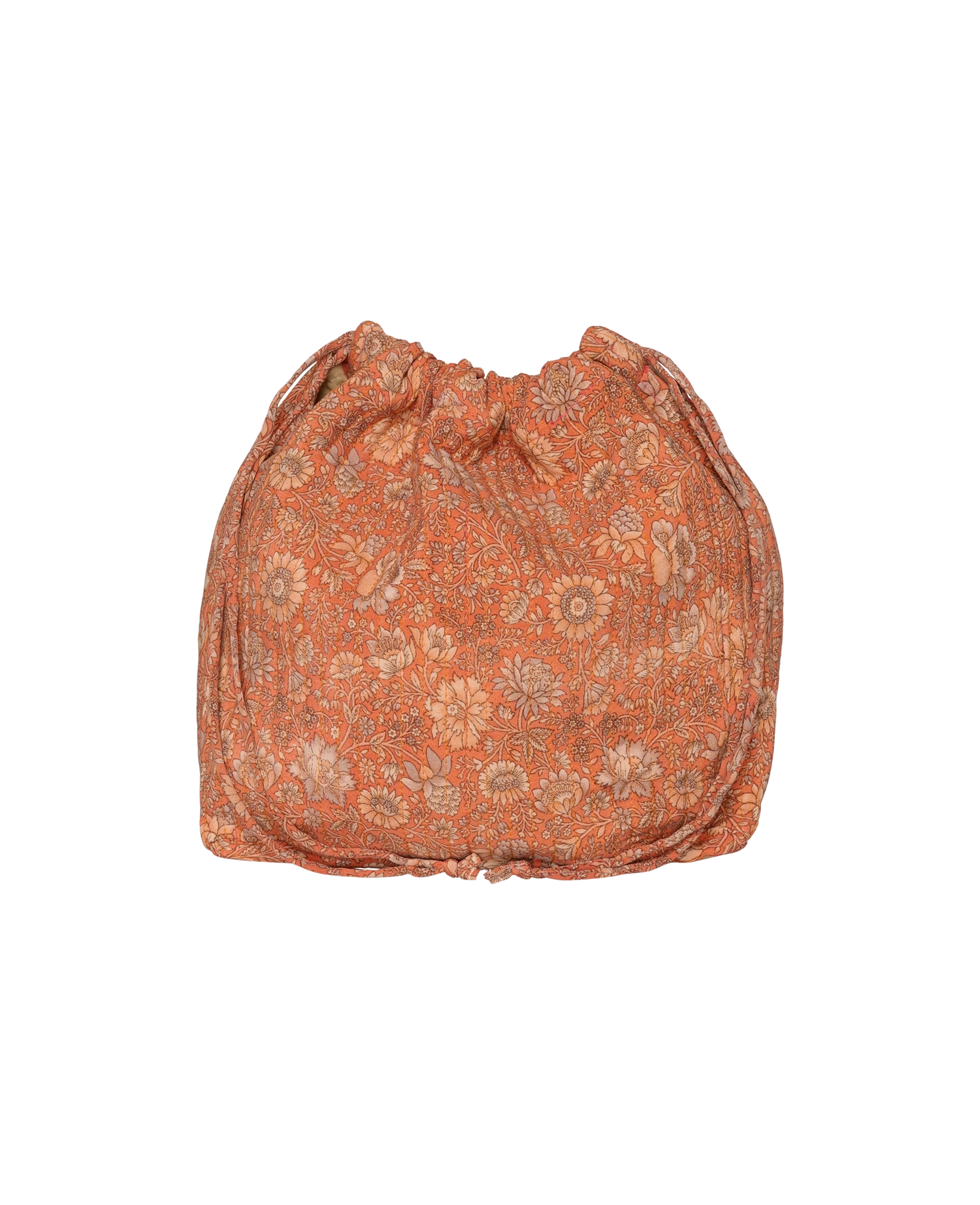 Ingrid SILK Bag - No. 14