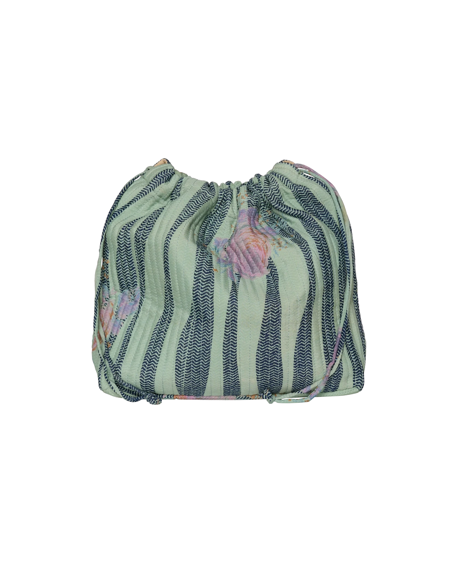 Ingrid SILK Bag - No. 17