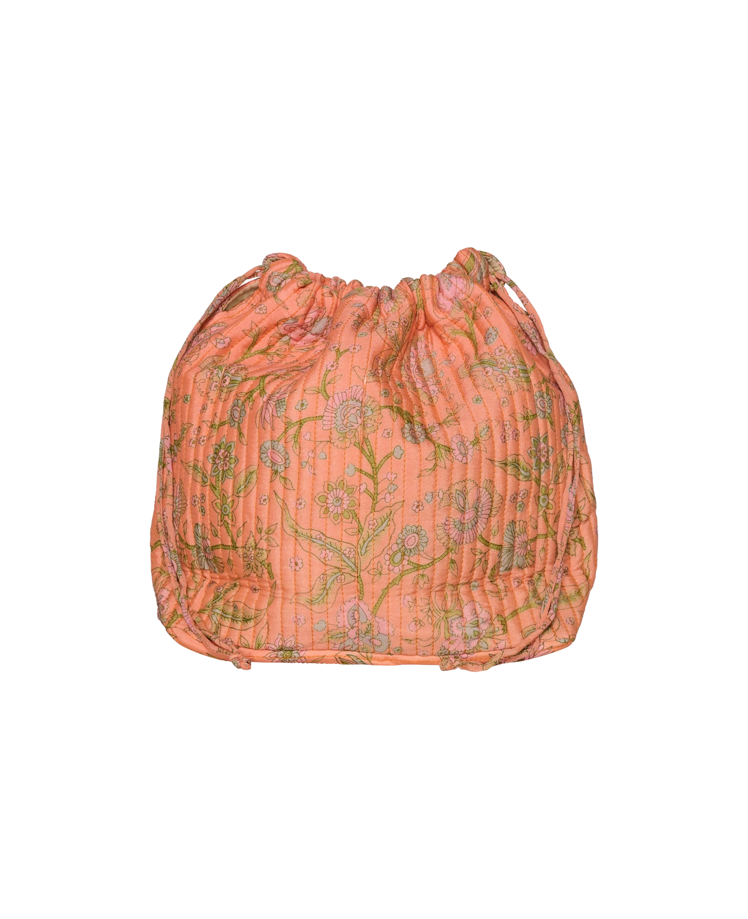 Ingrid SILK Bag - No. 18