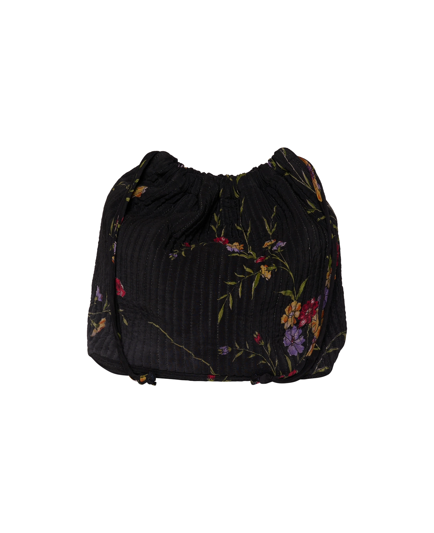 Ingrid SILK Bag - No. 27