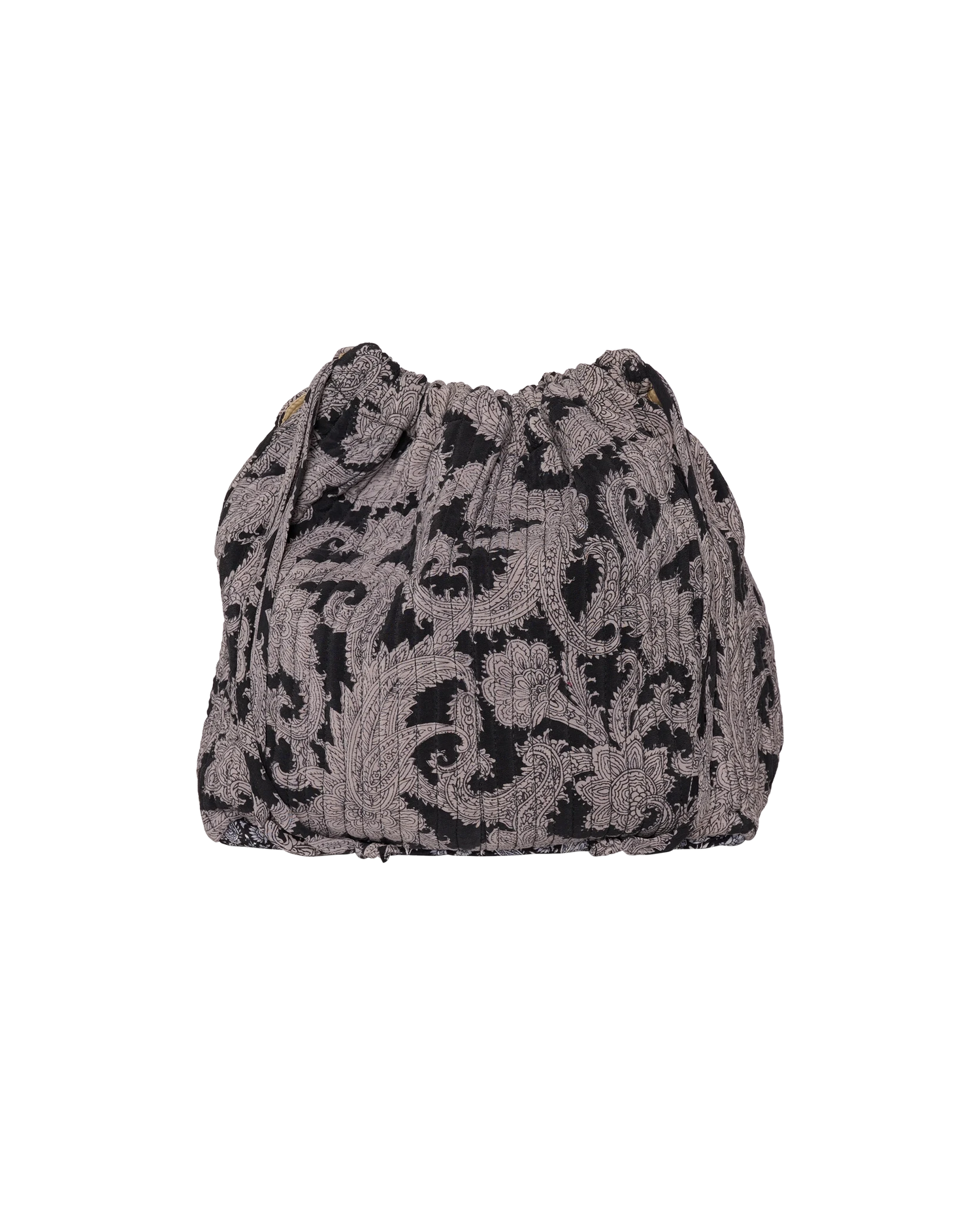 Ingrid SILK Bag - No. 39