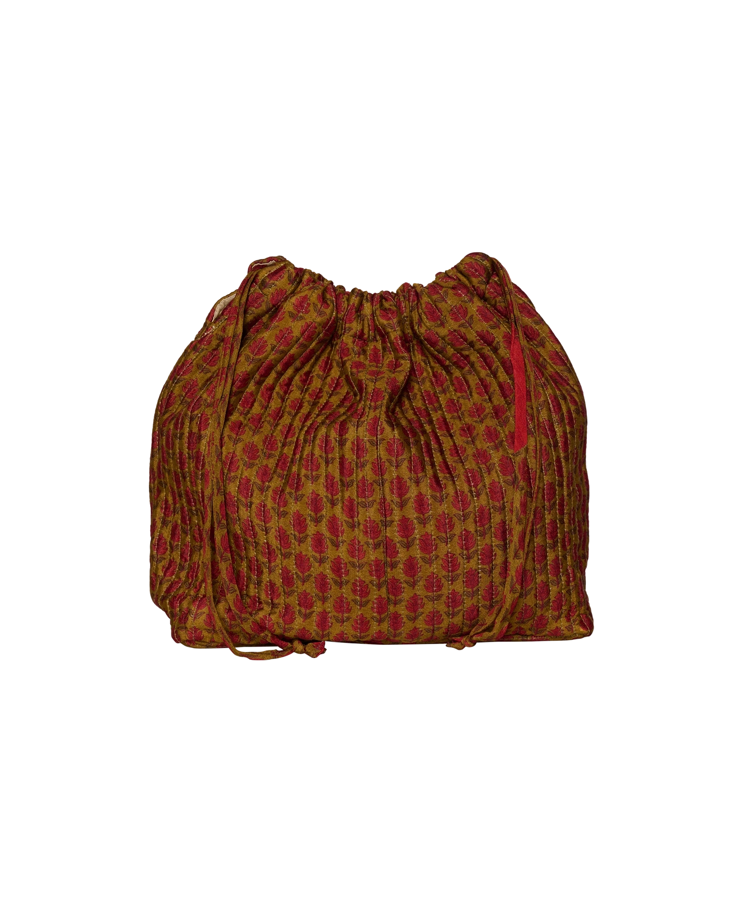 Ingrid SILK Bag - No. 43