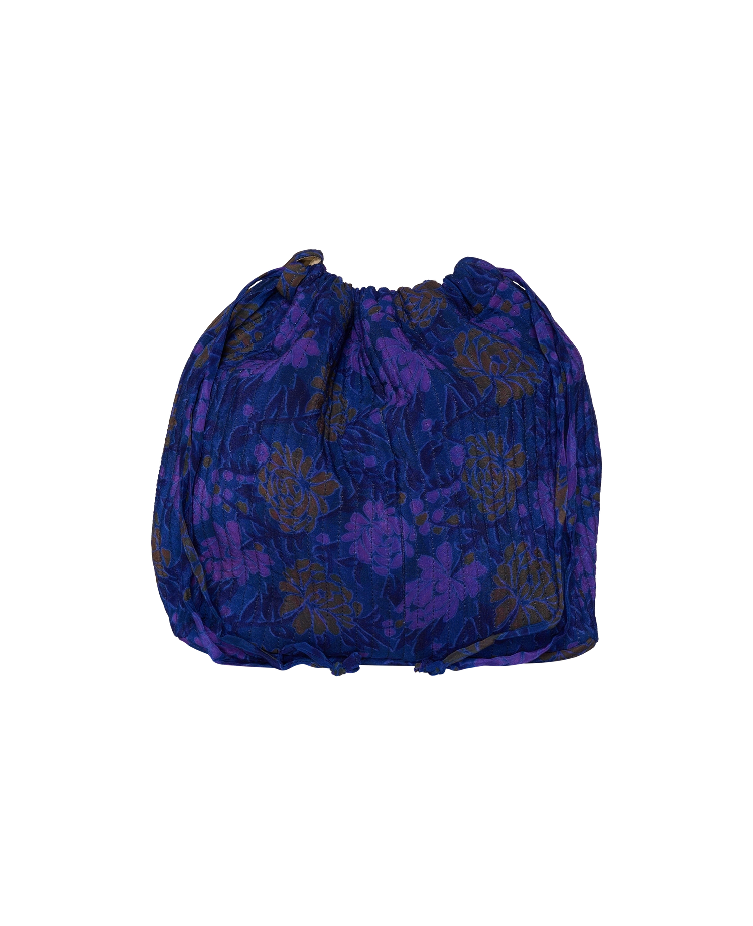 Ingrid SILK Bag - No. 5