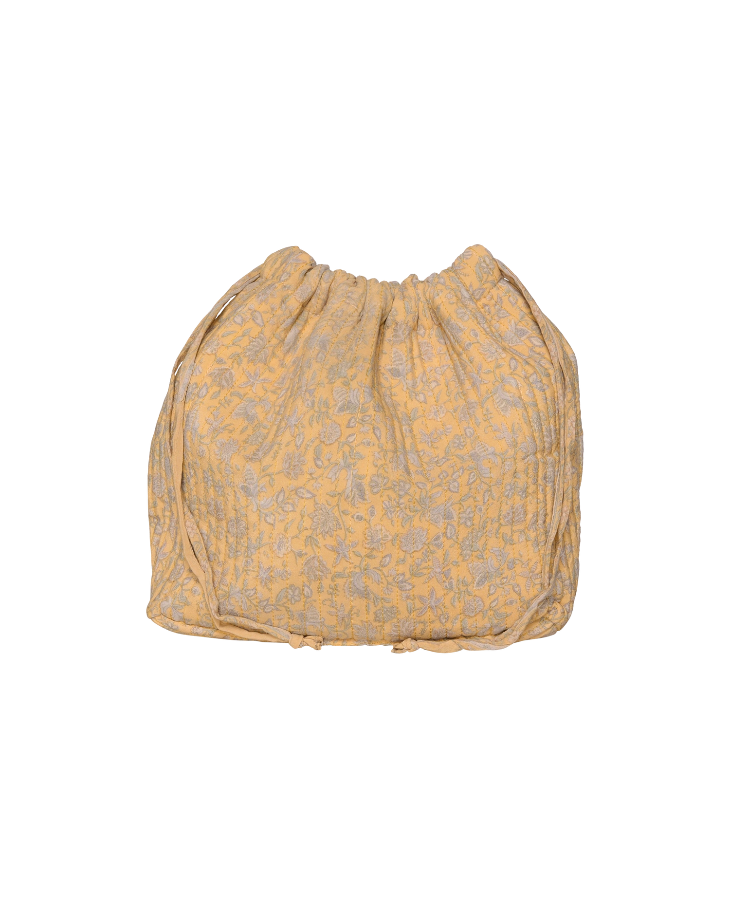 Ingrid SILK Bag - No. 6