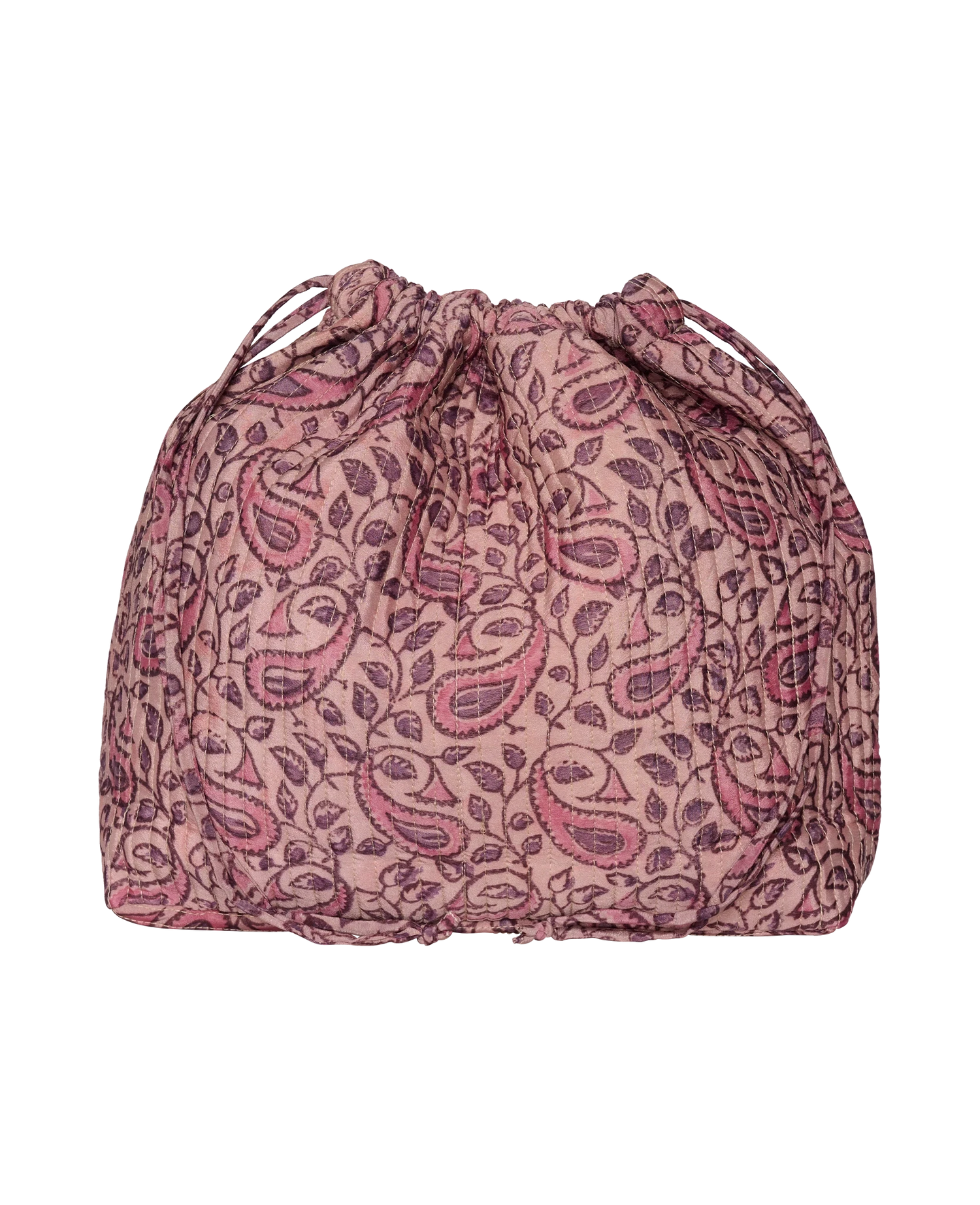 Dagmar SILK Bag - No. 11