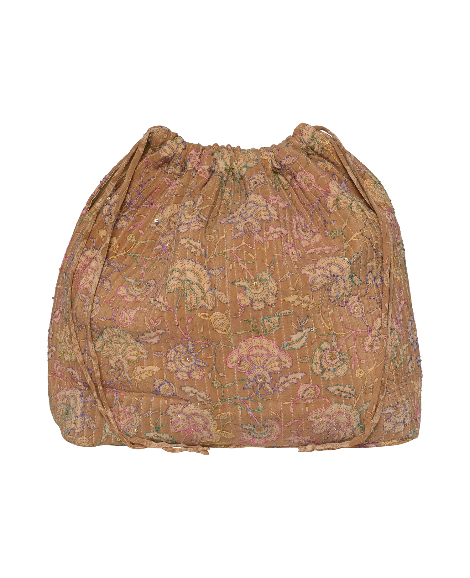 Dagmar SILK Bag - No. 17