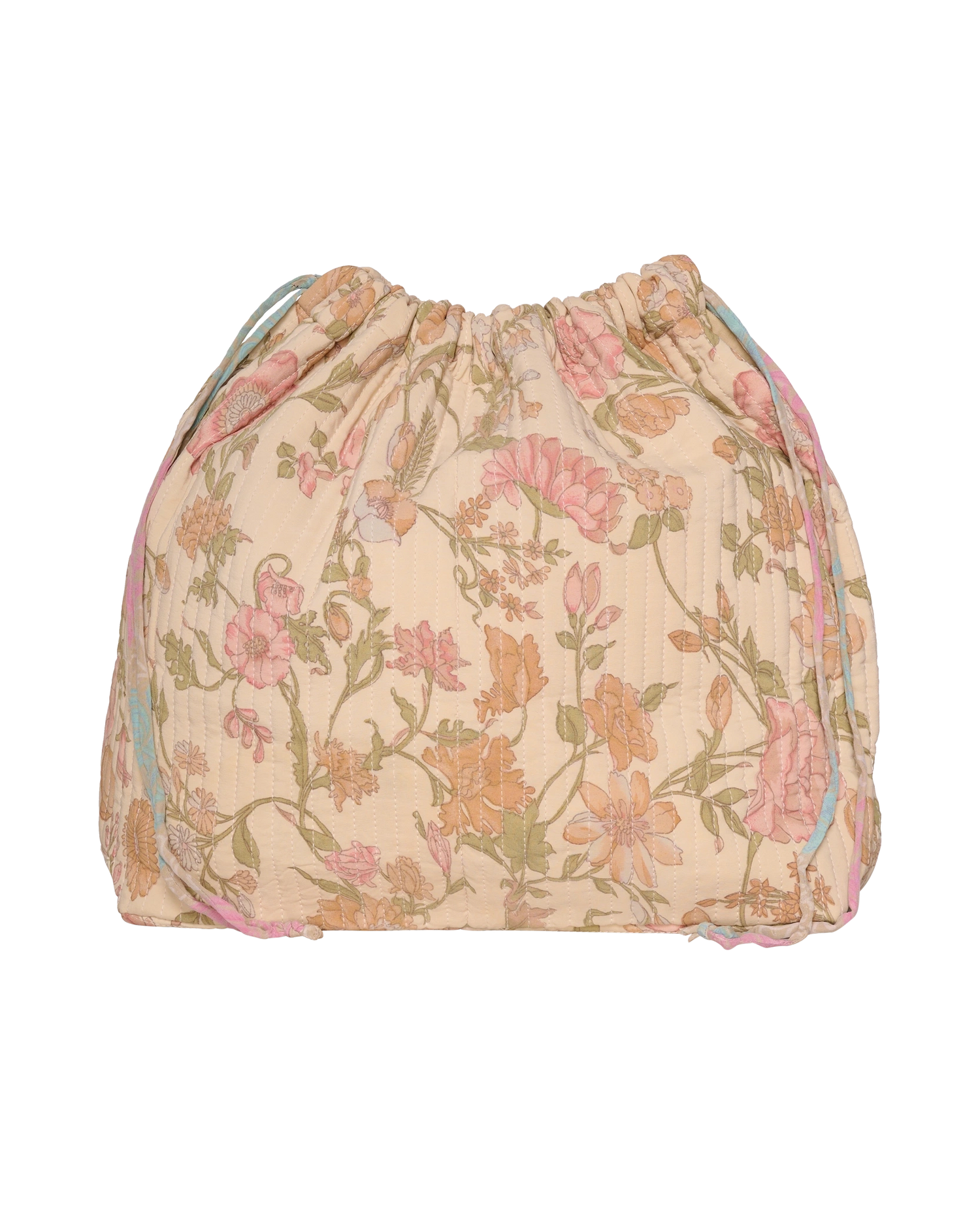 Dagmar SILK Bag - No. 19