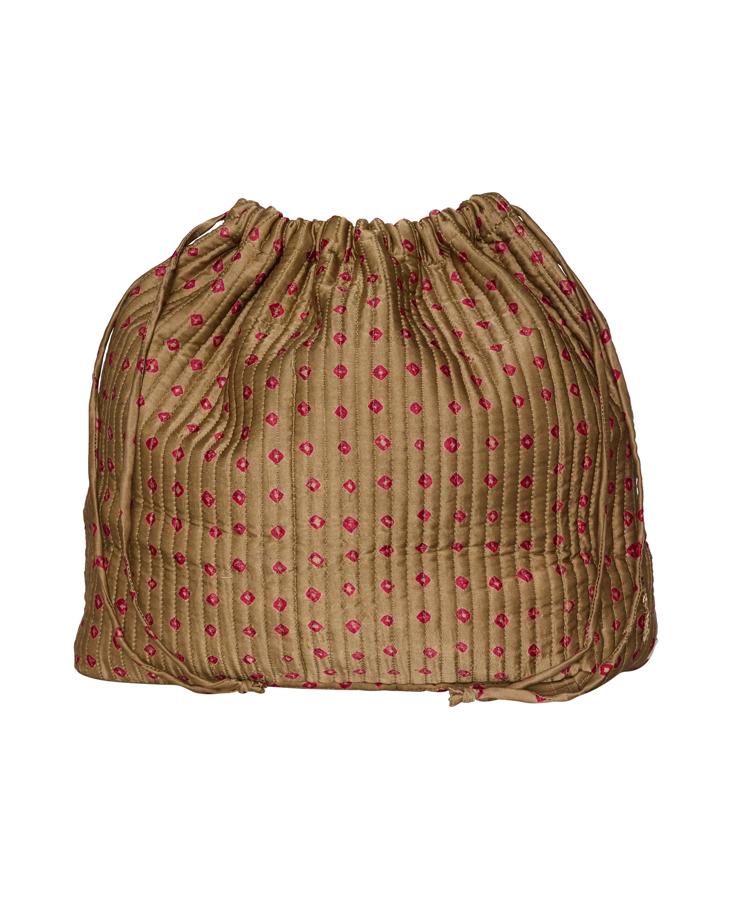 Dagmar SILK Bag - No. 20