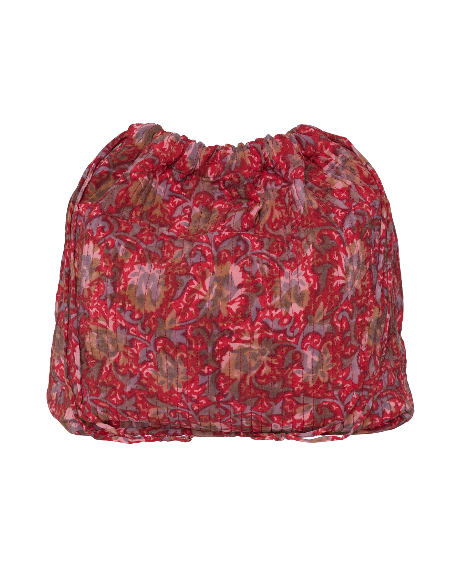 Dagmar SILK Bag - No. 31