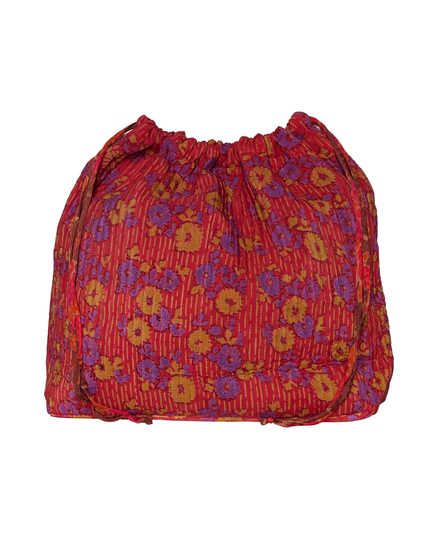 Dagmar SILK Bag - No. 32