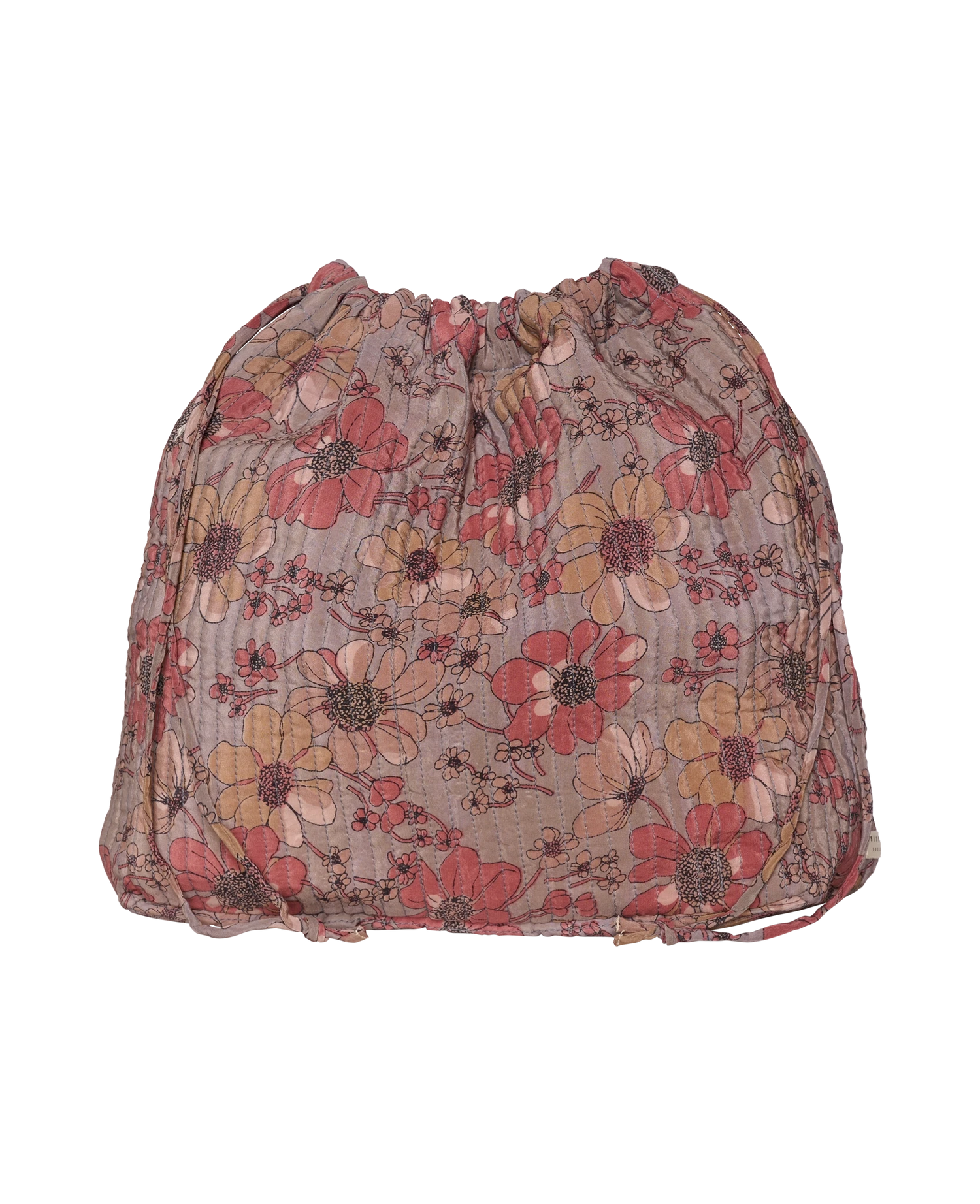 Dagmar SILK Bag - No. 36