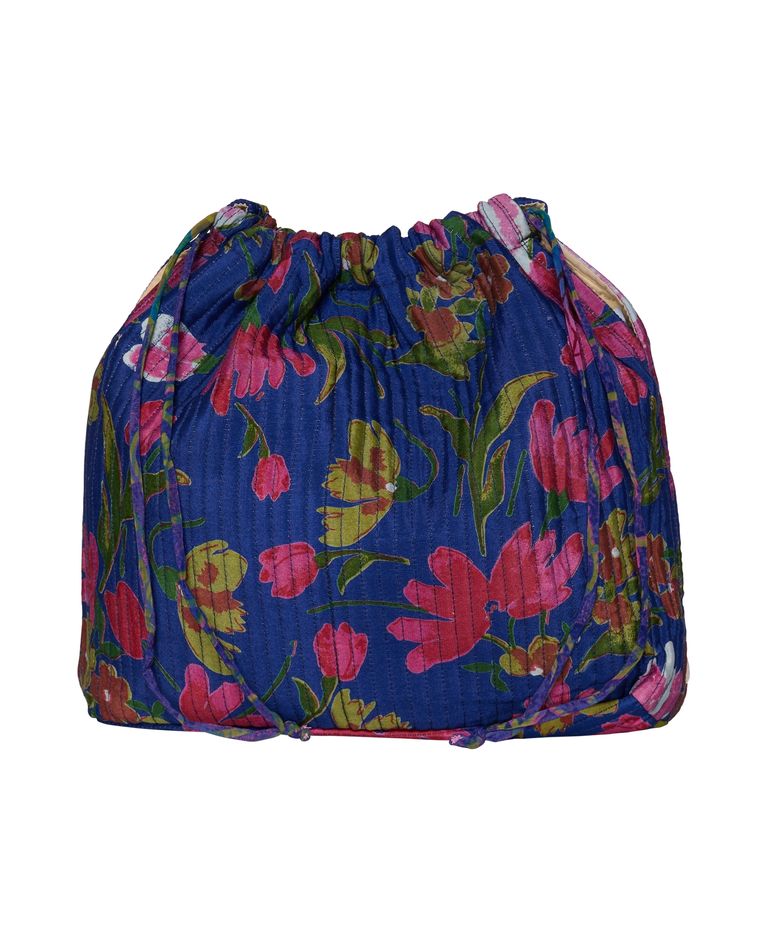 Dagmar SILK Bag - No. 40