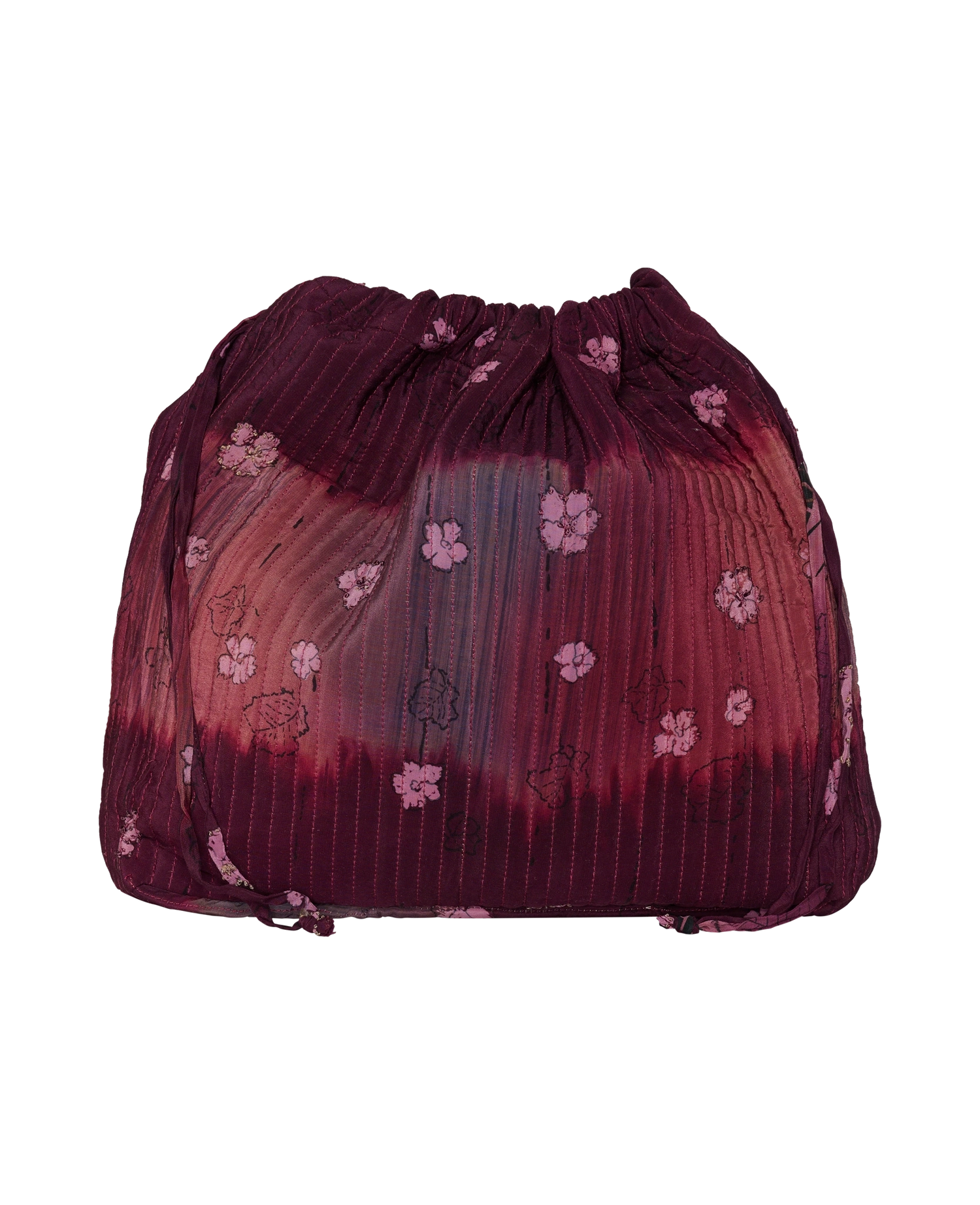 Dagmar SILK Bag - No. 41