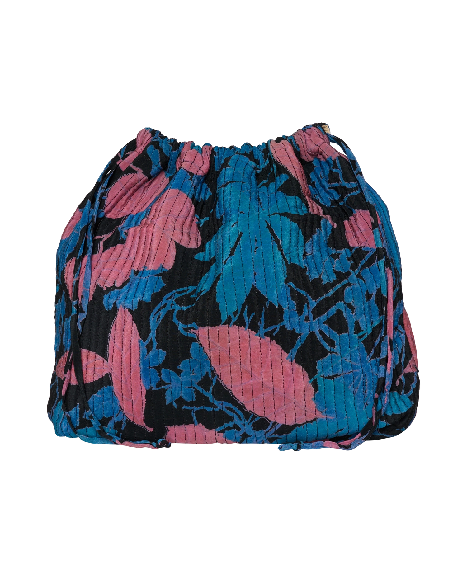 Dagmar SILK Bag - No. 43