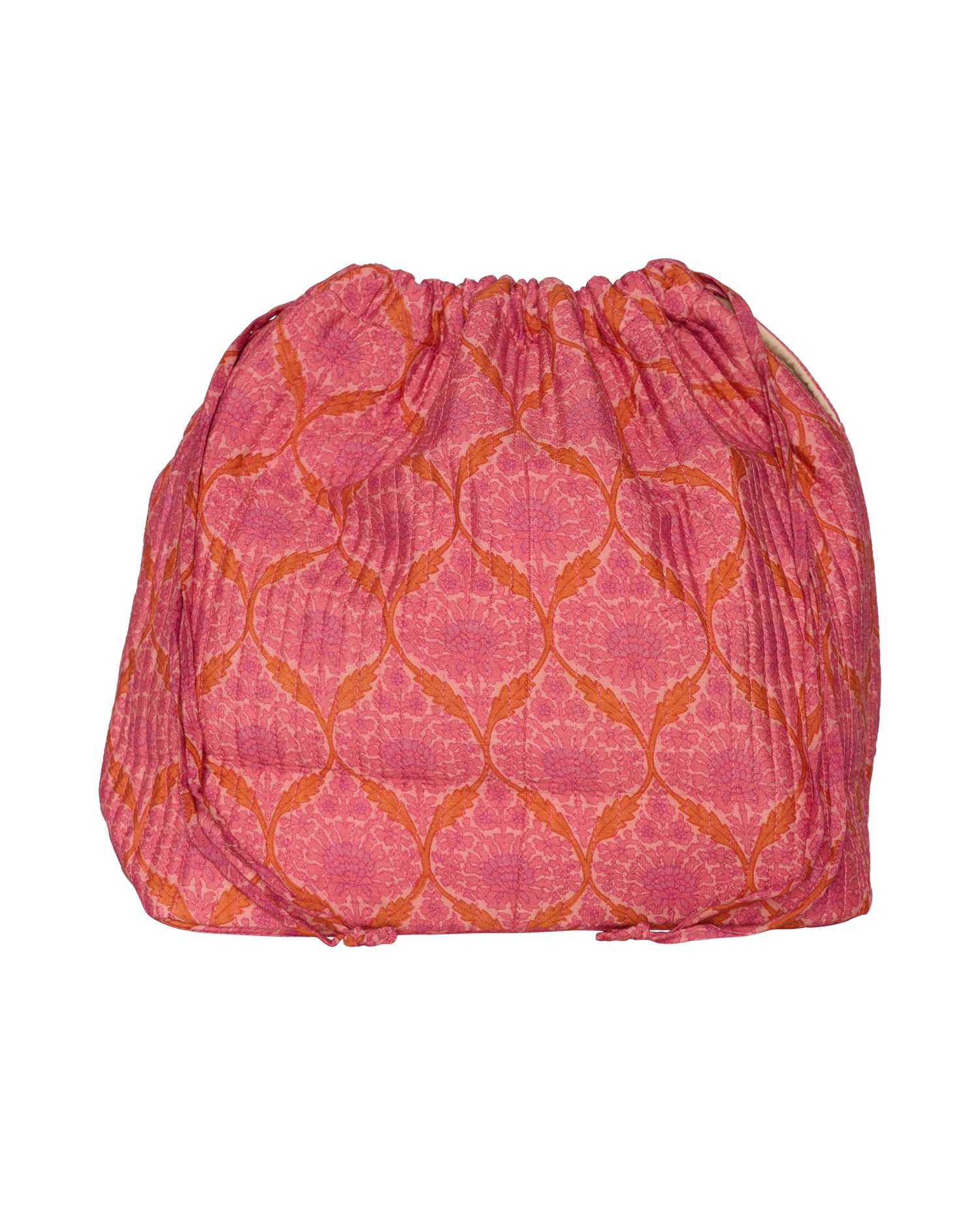 Dagmar SILK Bag - No. 5