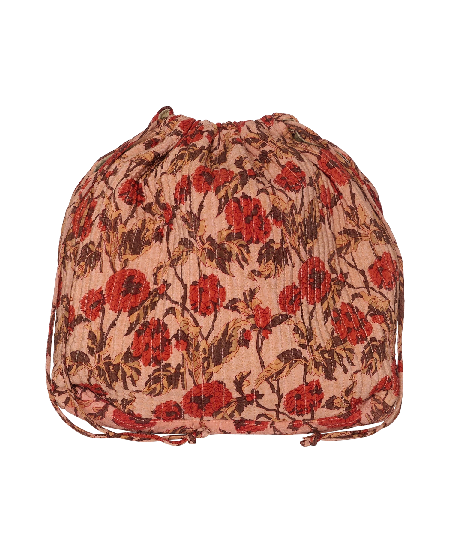 Dagmar SILK Bag - No. 62