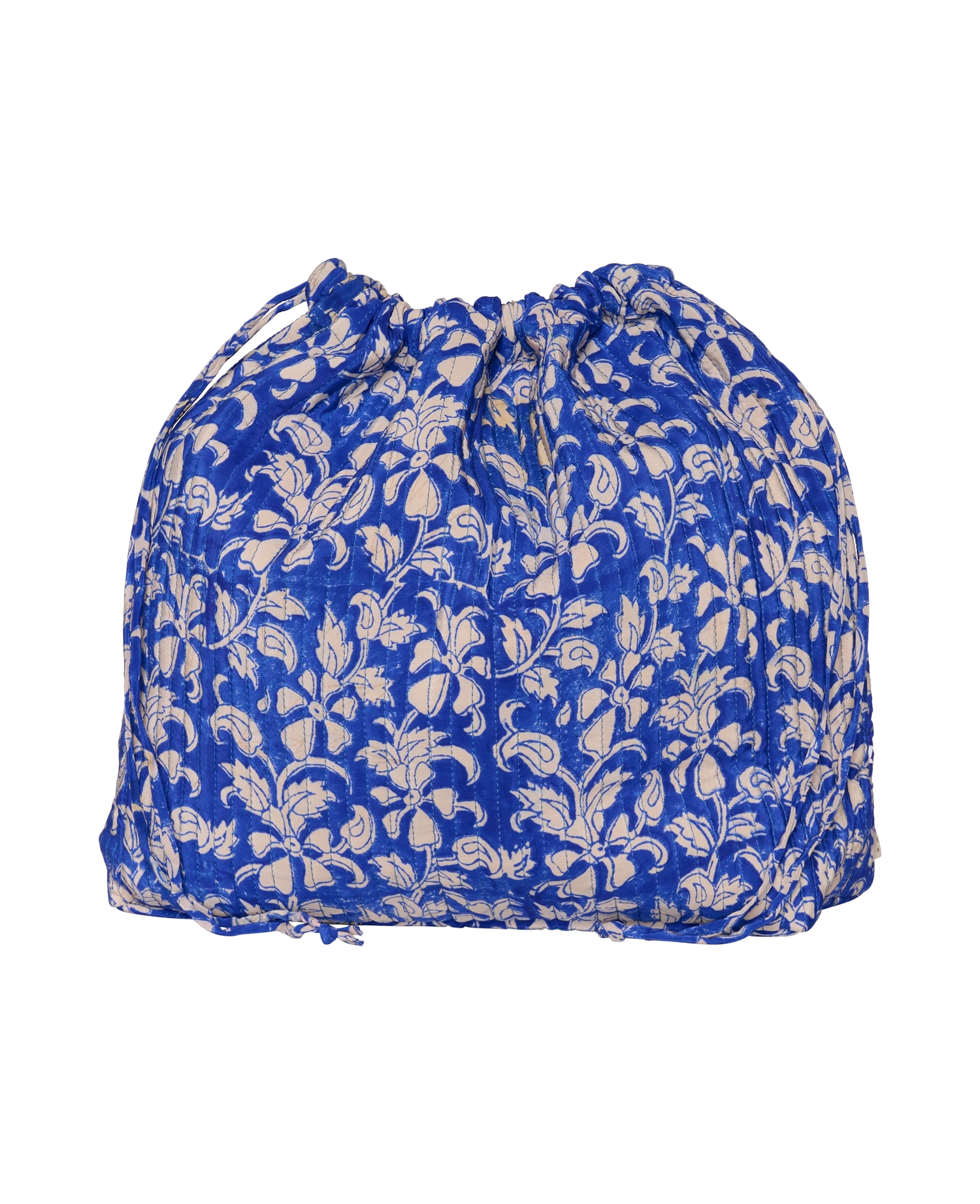 Dagmar SILK Bag - No. 7