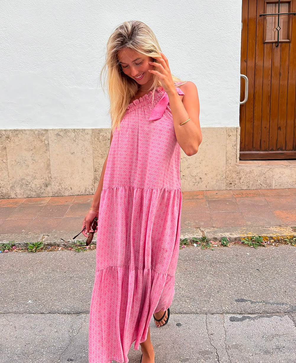 Samantha Dress - No. 99