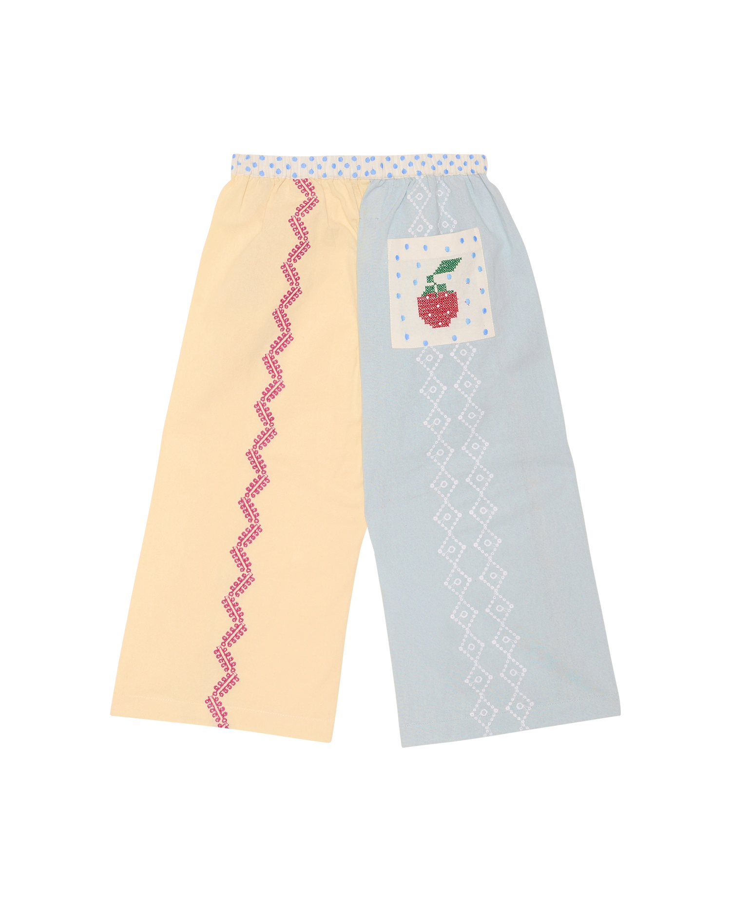 Saxo MINI Pants - Baby Blue