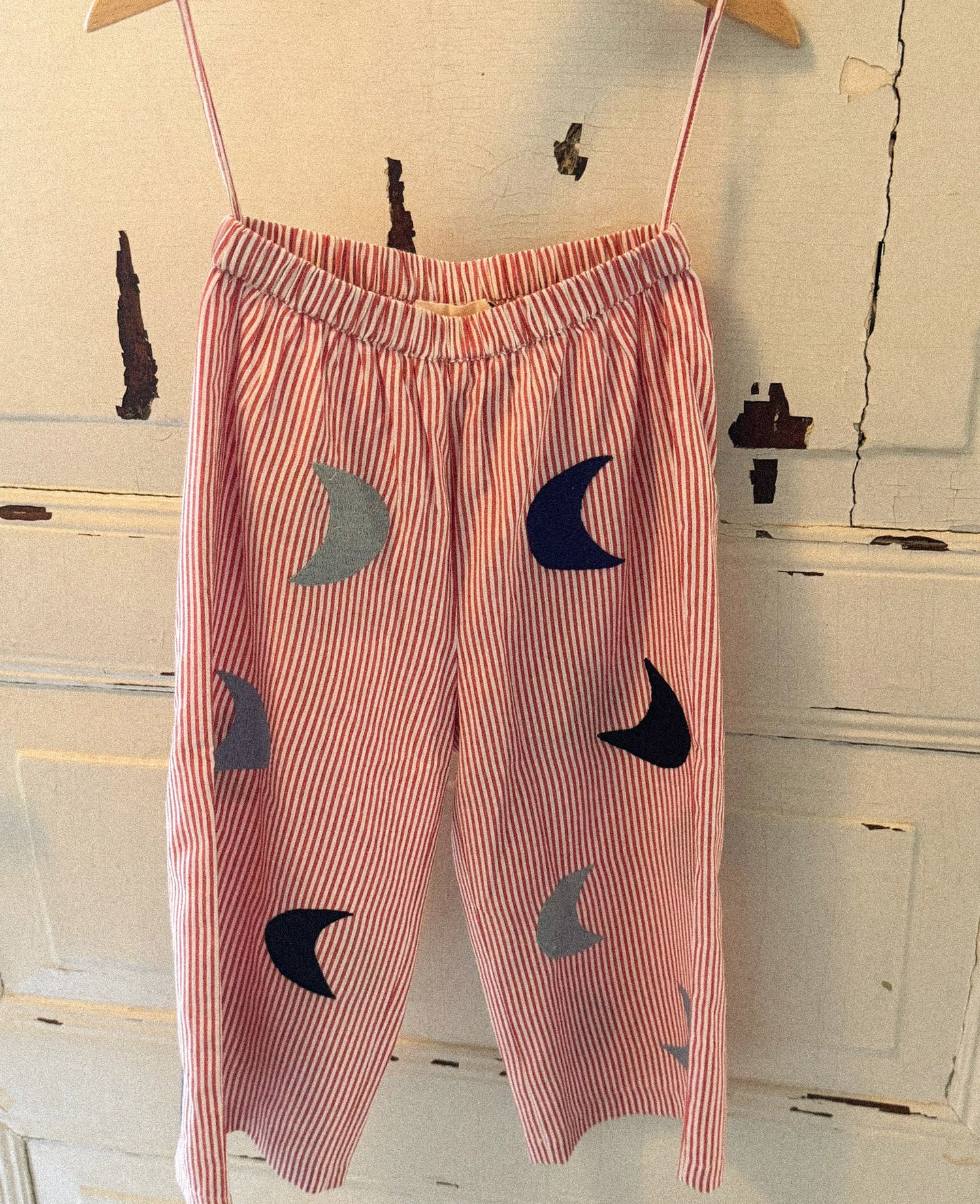 Saxo MINI Pants - Candy Stripes